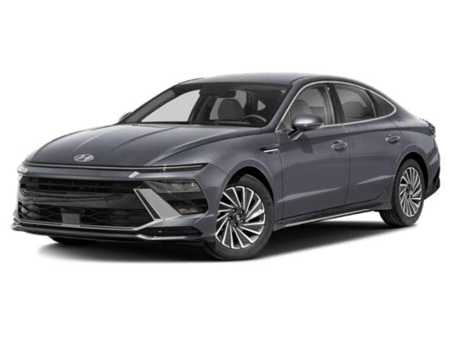 Thumbnail: 2025 Hyundai Sonata - 1