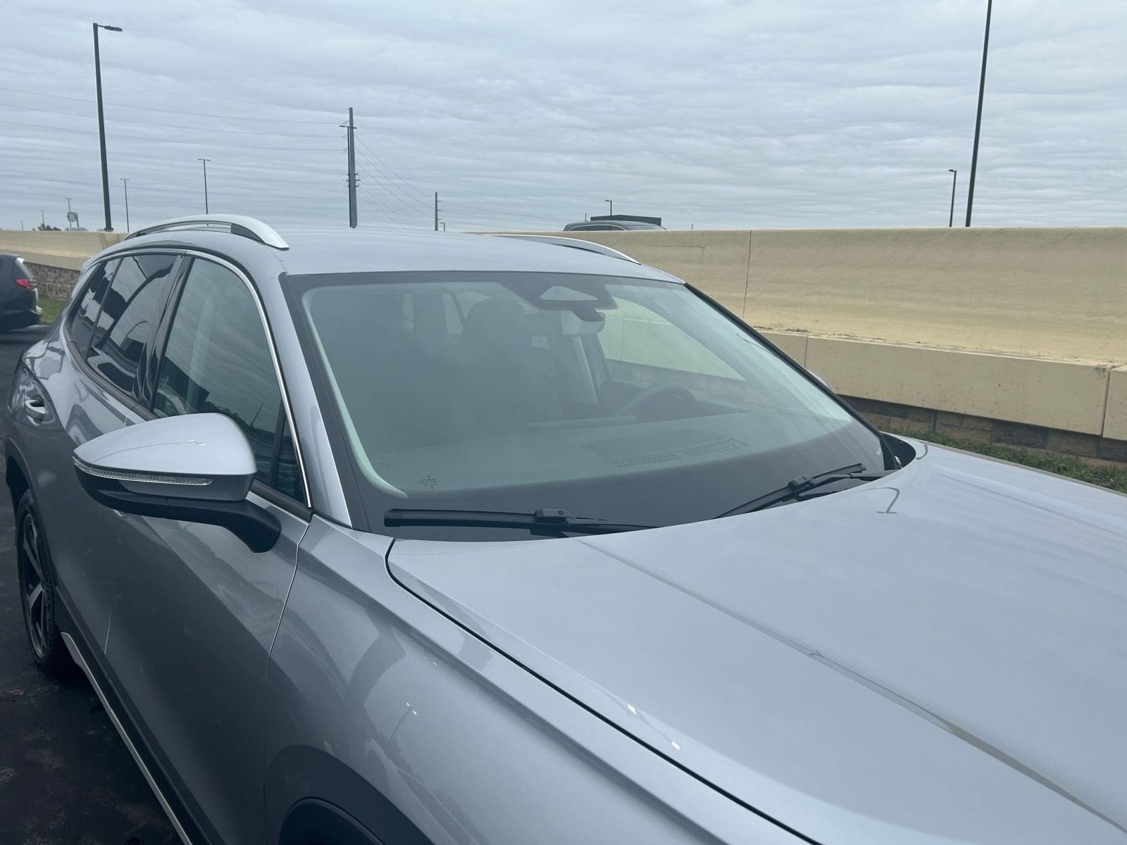 Thumbnail: 2026 Volkswagen Tiguan - 1