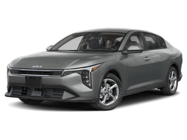 Thumbnail: 2026 Kia K4 - 1