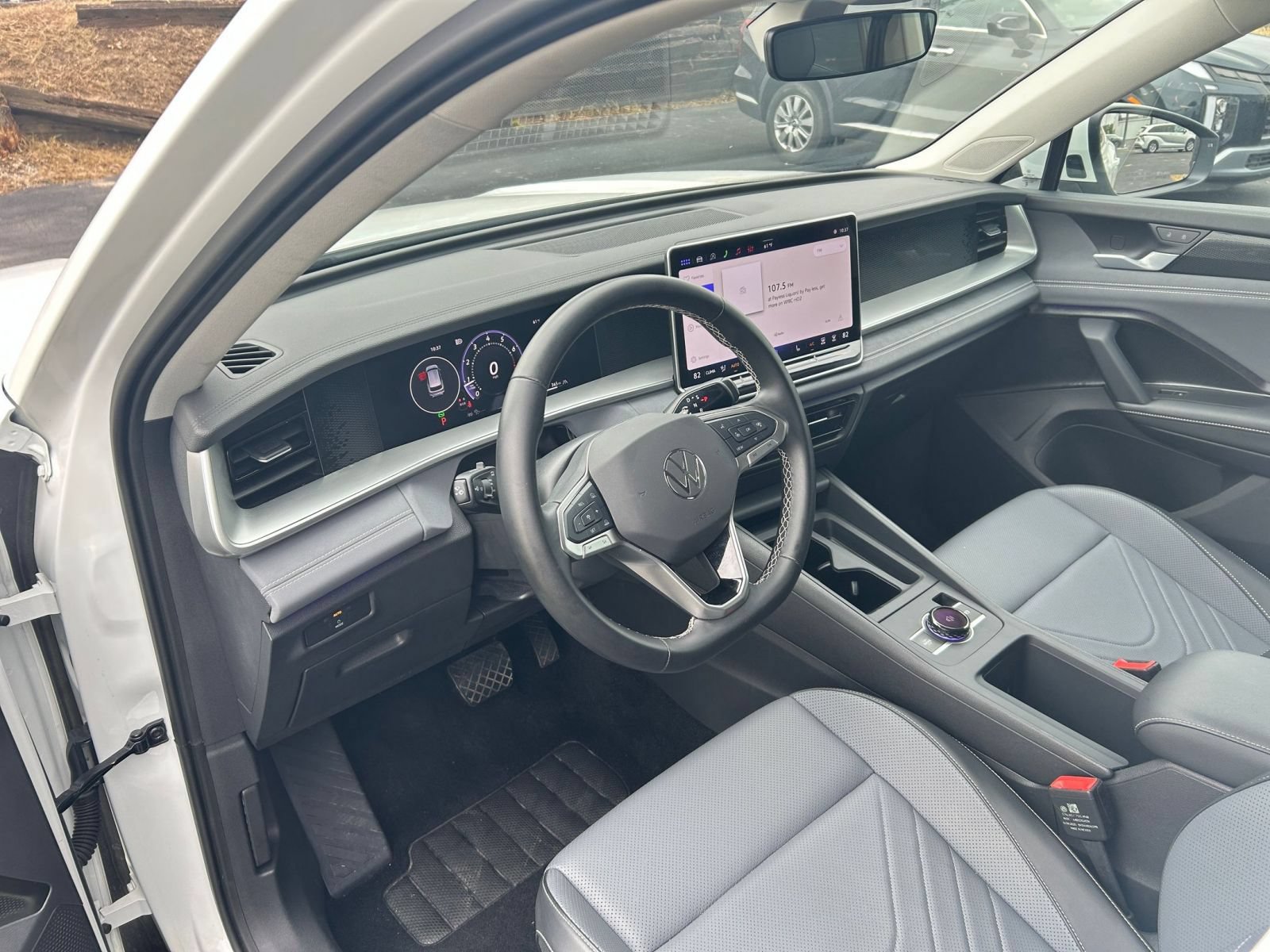 Thumbnail: 2026 Volkswagen Tiguan - 29