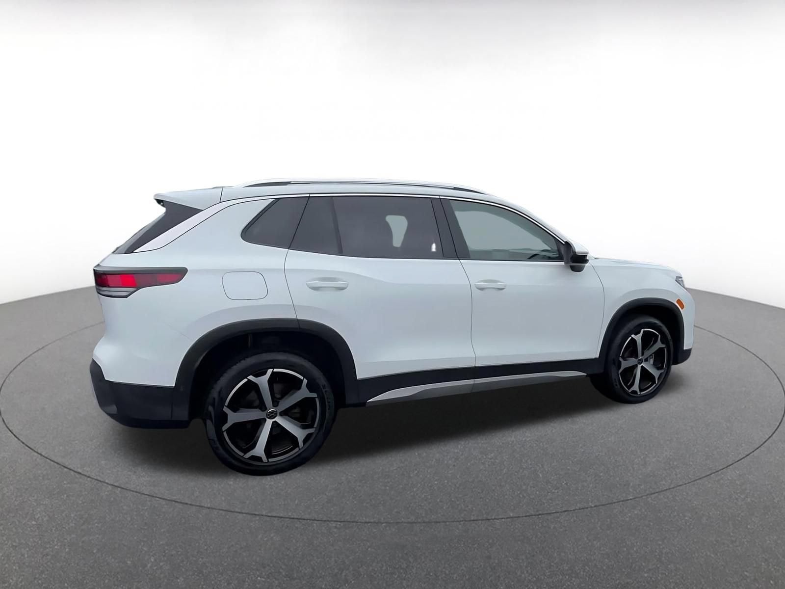 Thumbnail: 2026 Volkswagen Tiguan - 14