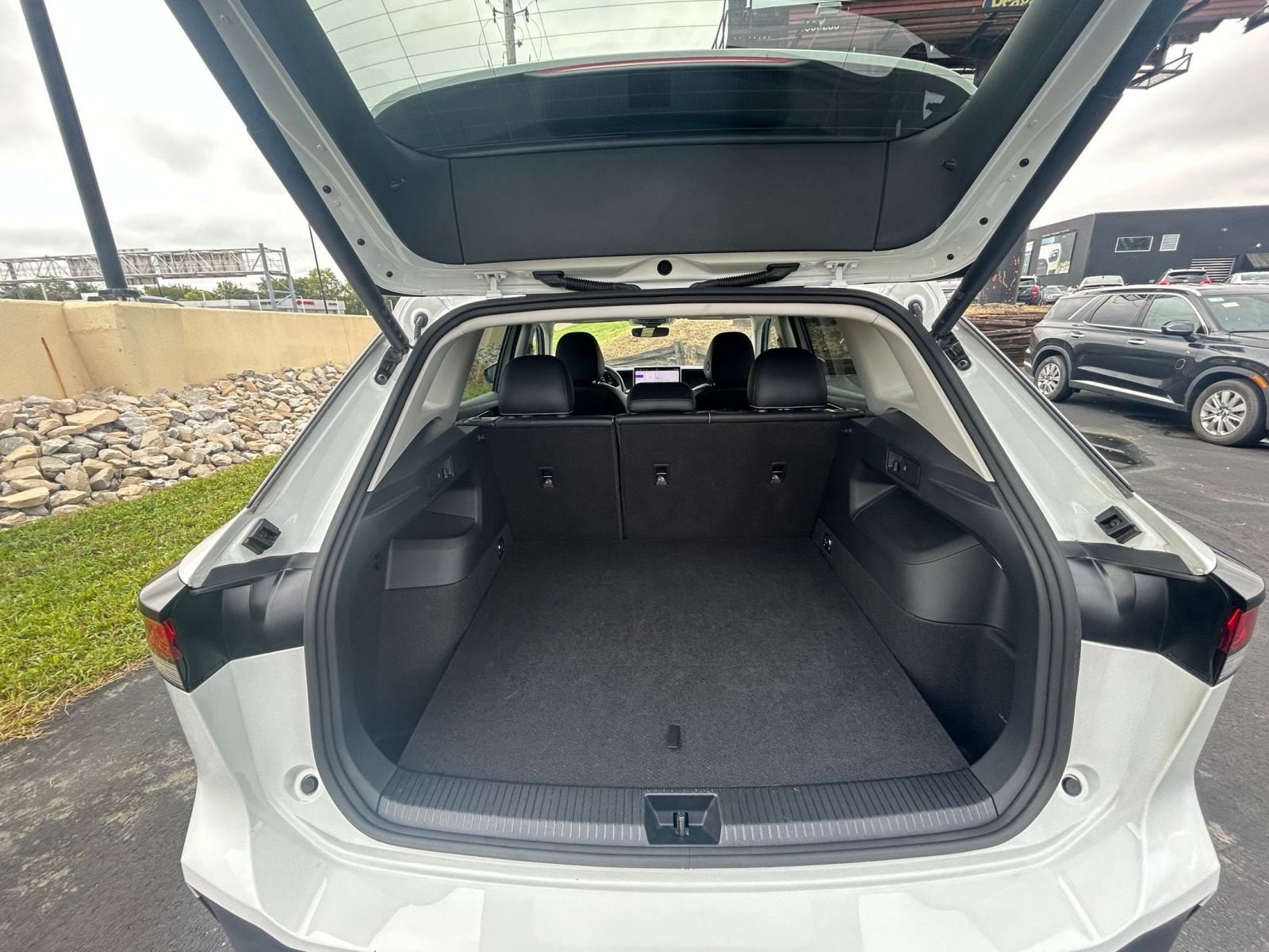 Thumbnail: 2026 Volkswagen Tiguan - 33