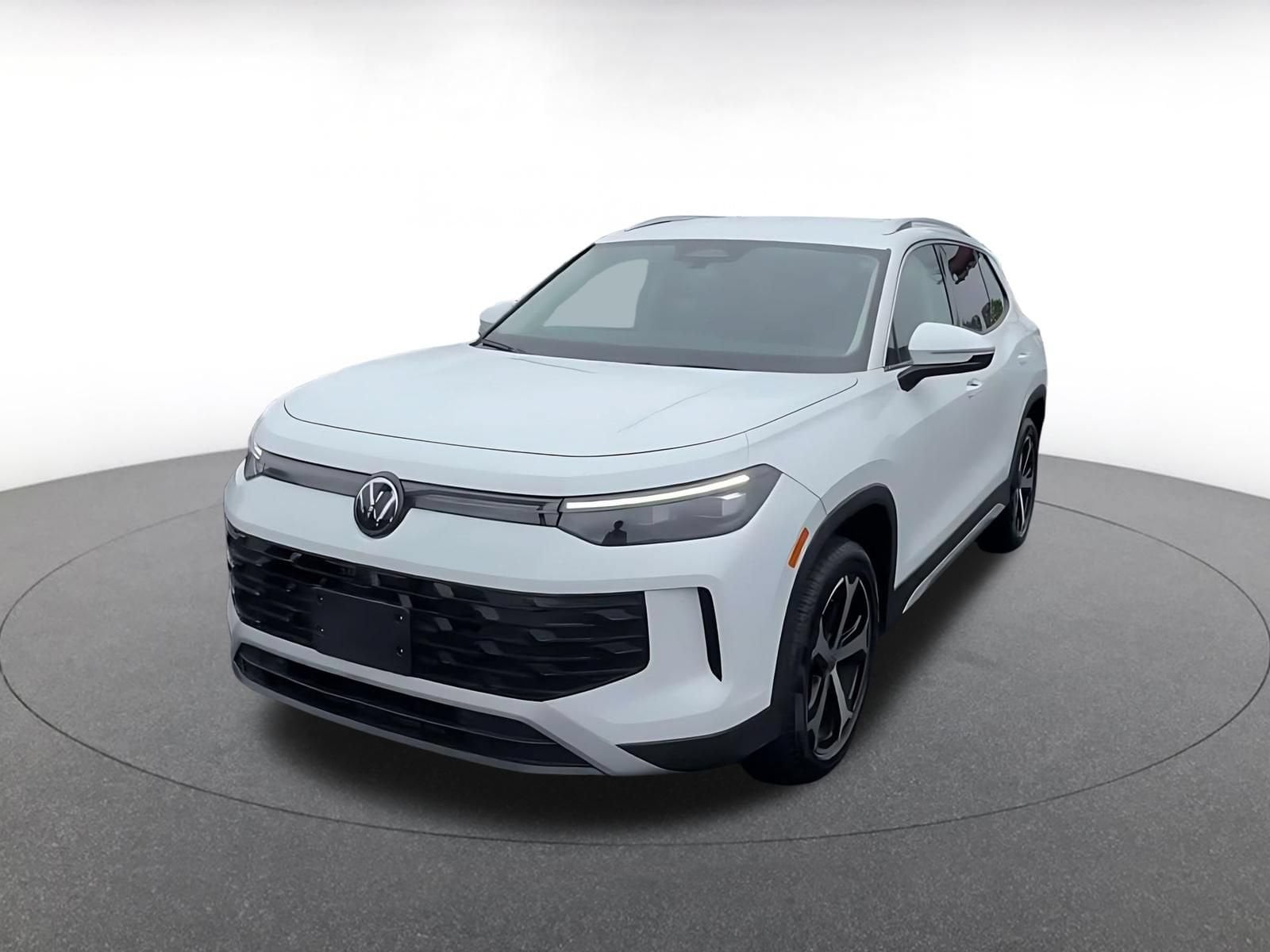 Thumbnail: 2026 Volkswagen Tiguan - 6