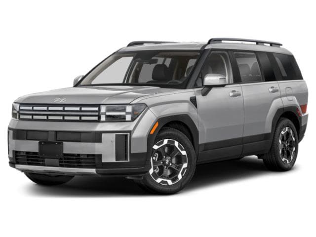 Thumbnail: 2026 Hyundai Santa Fe - 1