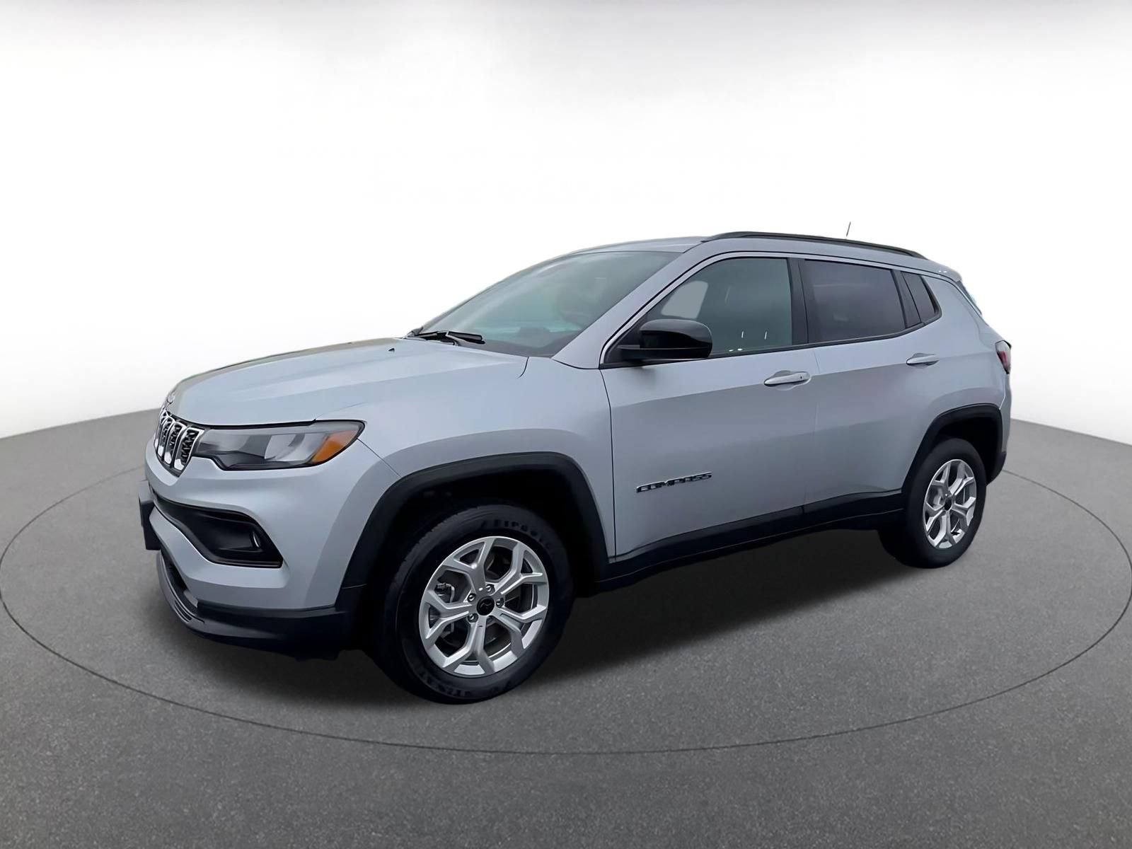 Thumbnail: 2025 Jeep Compass - 7