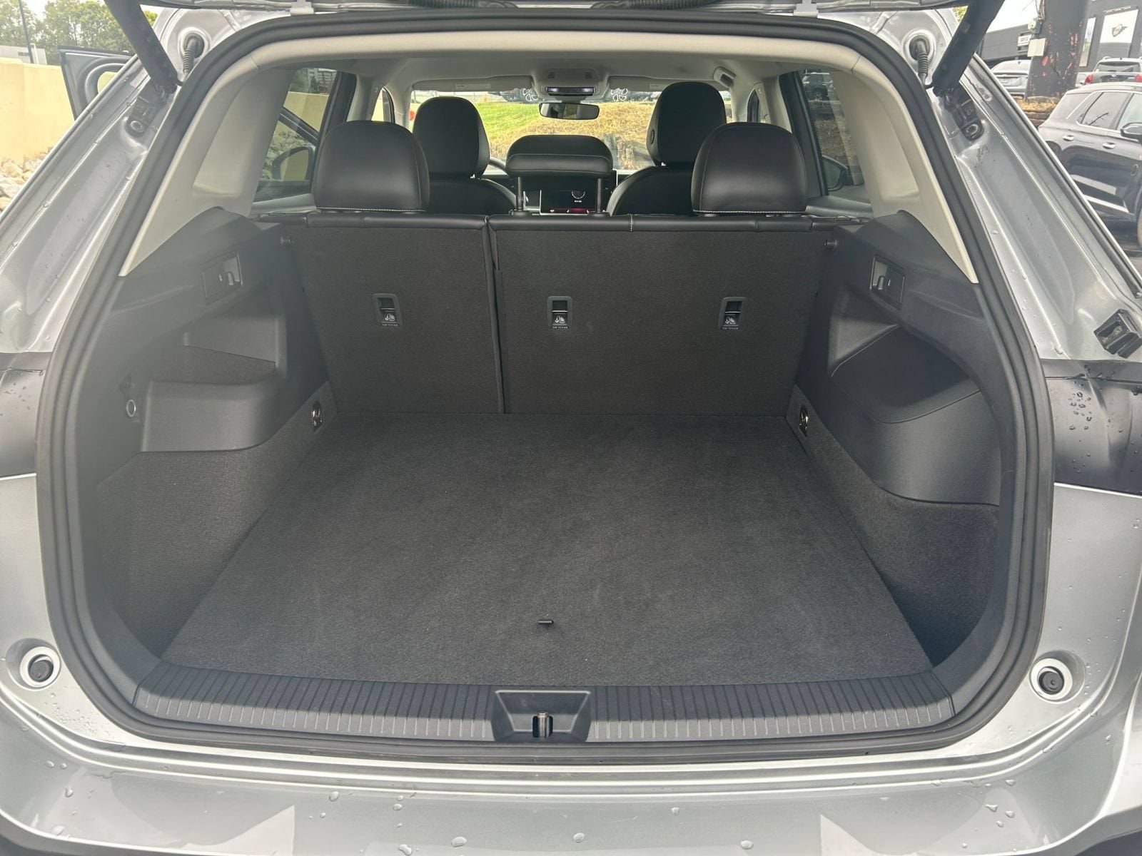 Thumbnail: 2026 Volkswagen Tiguan - 33