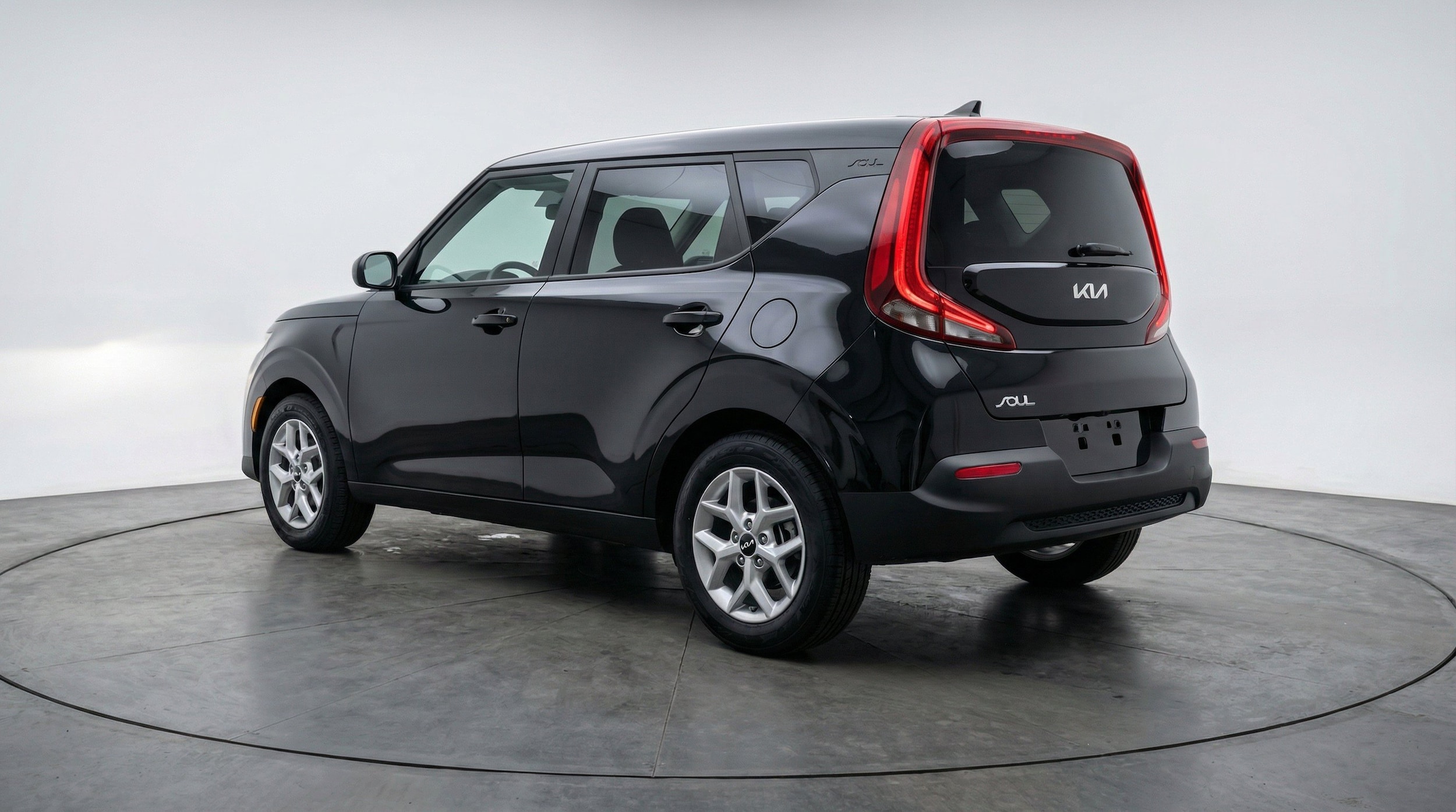 Thumbnail: 2025 Kia Soul - 6