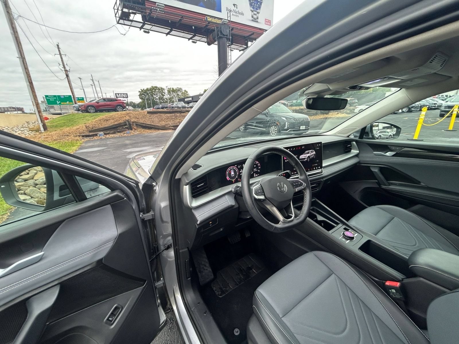 Thumbnail: 2026 Volkswagen Tiguan - 29