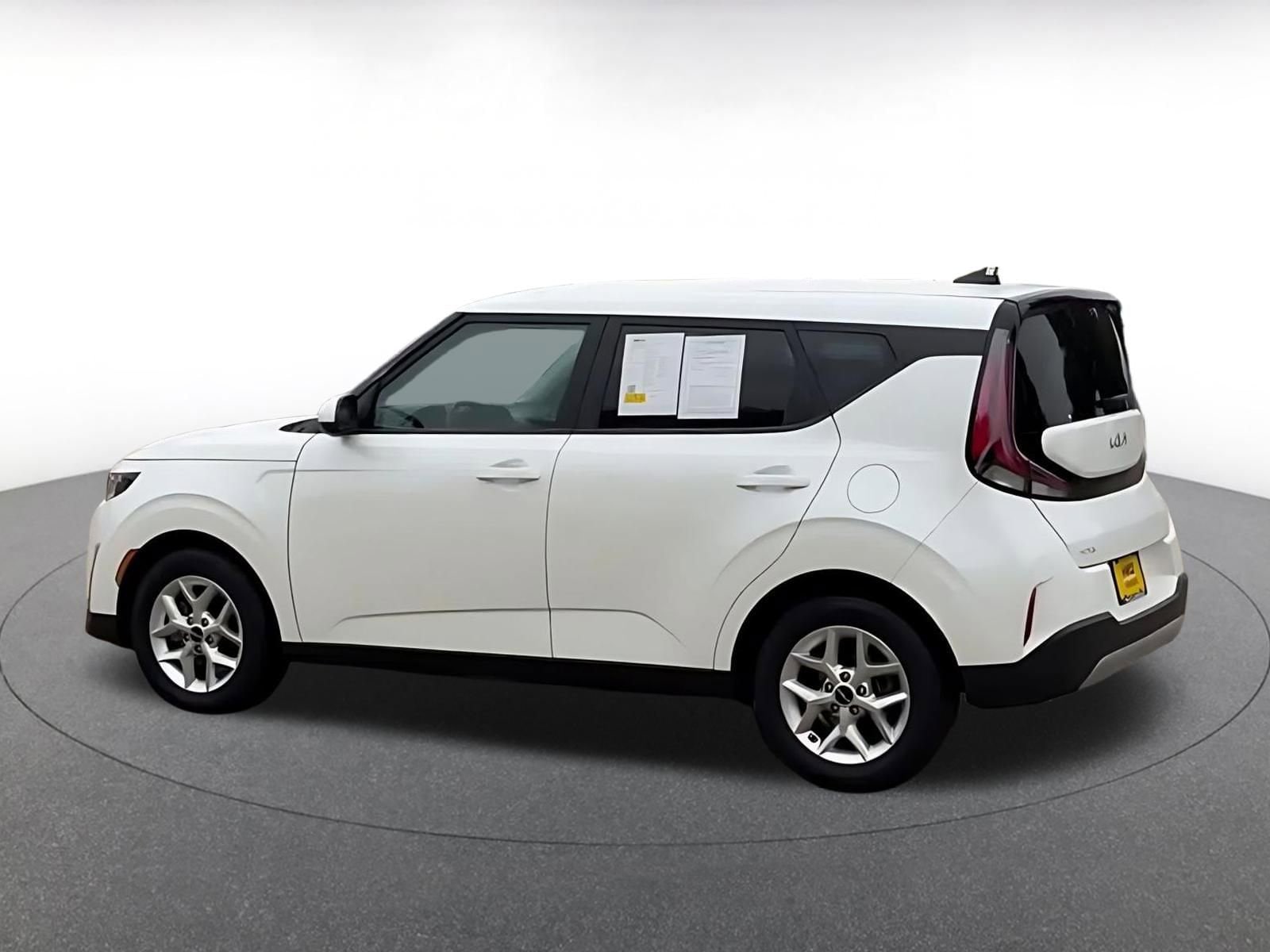 Thumbnail: 2025 Kia Soul - 10
