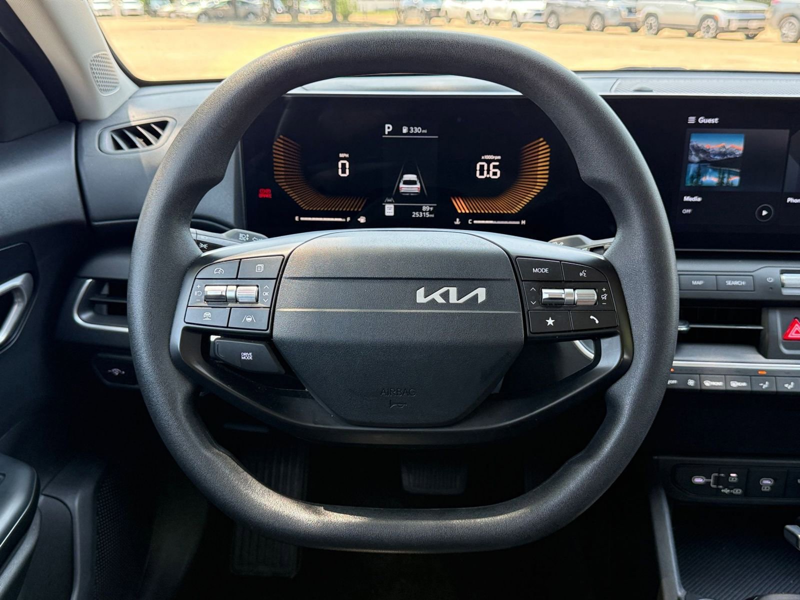 Thumbnail: 2025 Kia K4 - 30