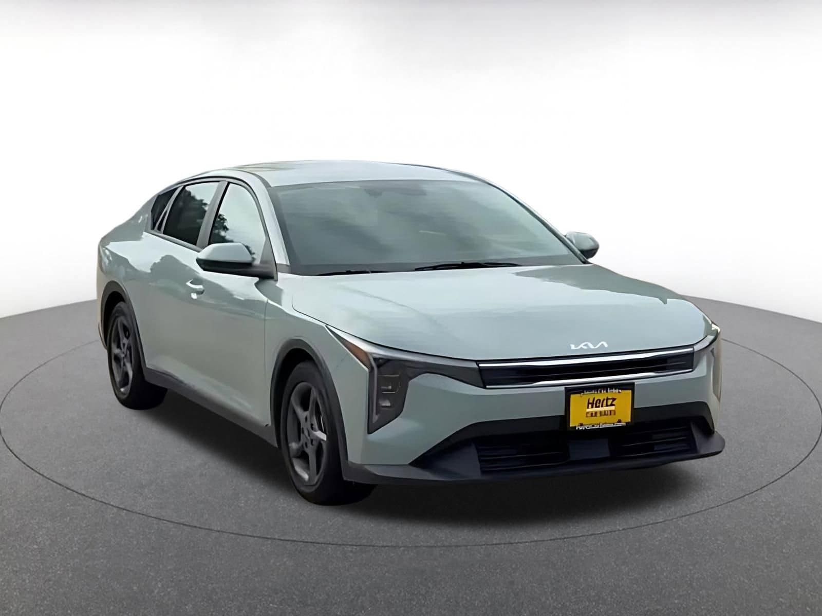 Thumbnail: 2025 Kia K4 - 3