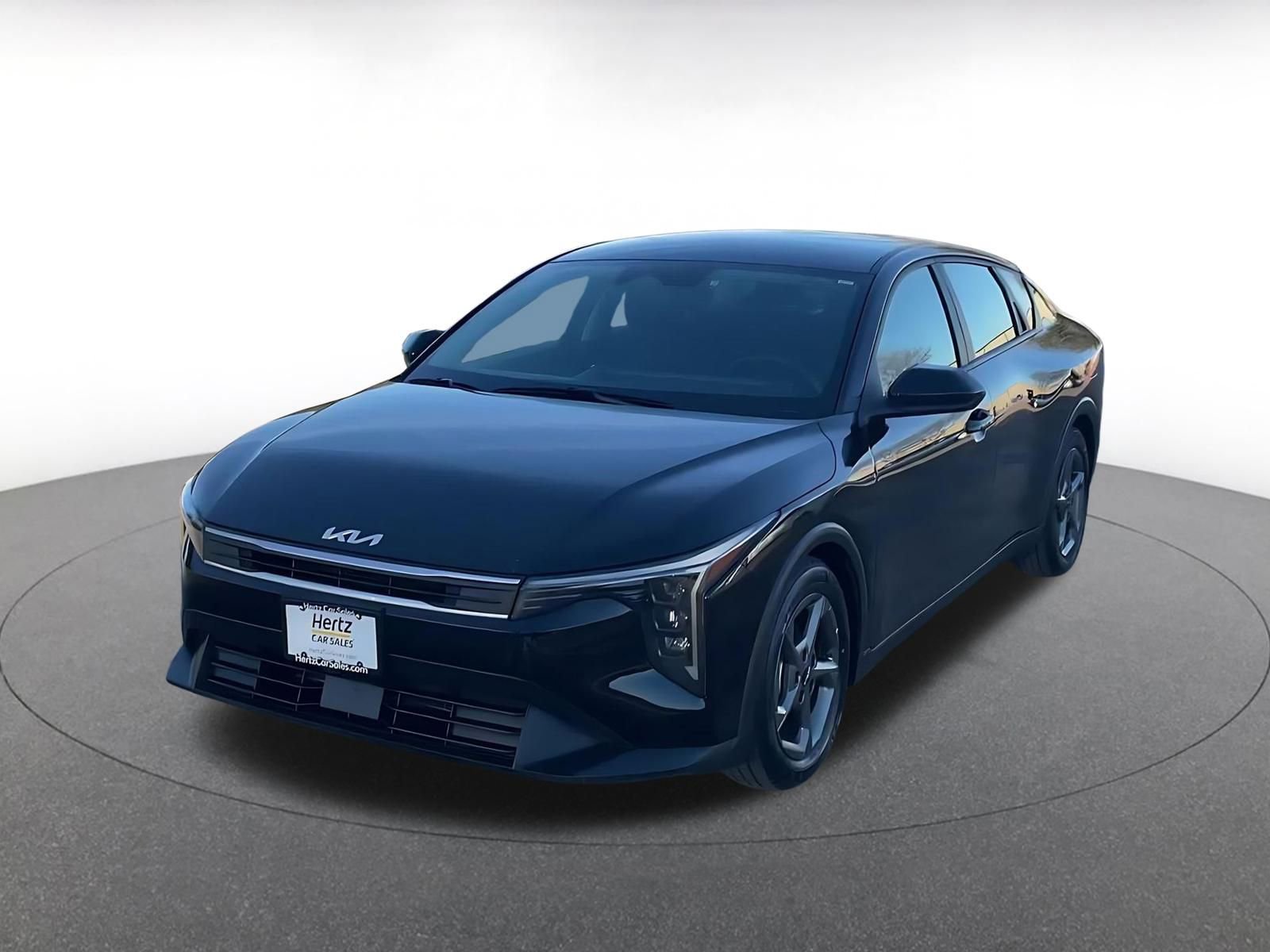 Thumbnail: 2025 Kia K4 - 7