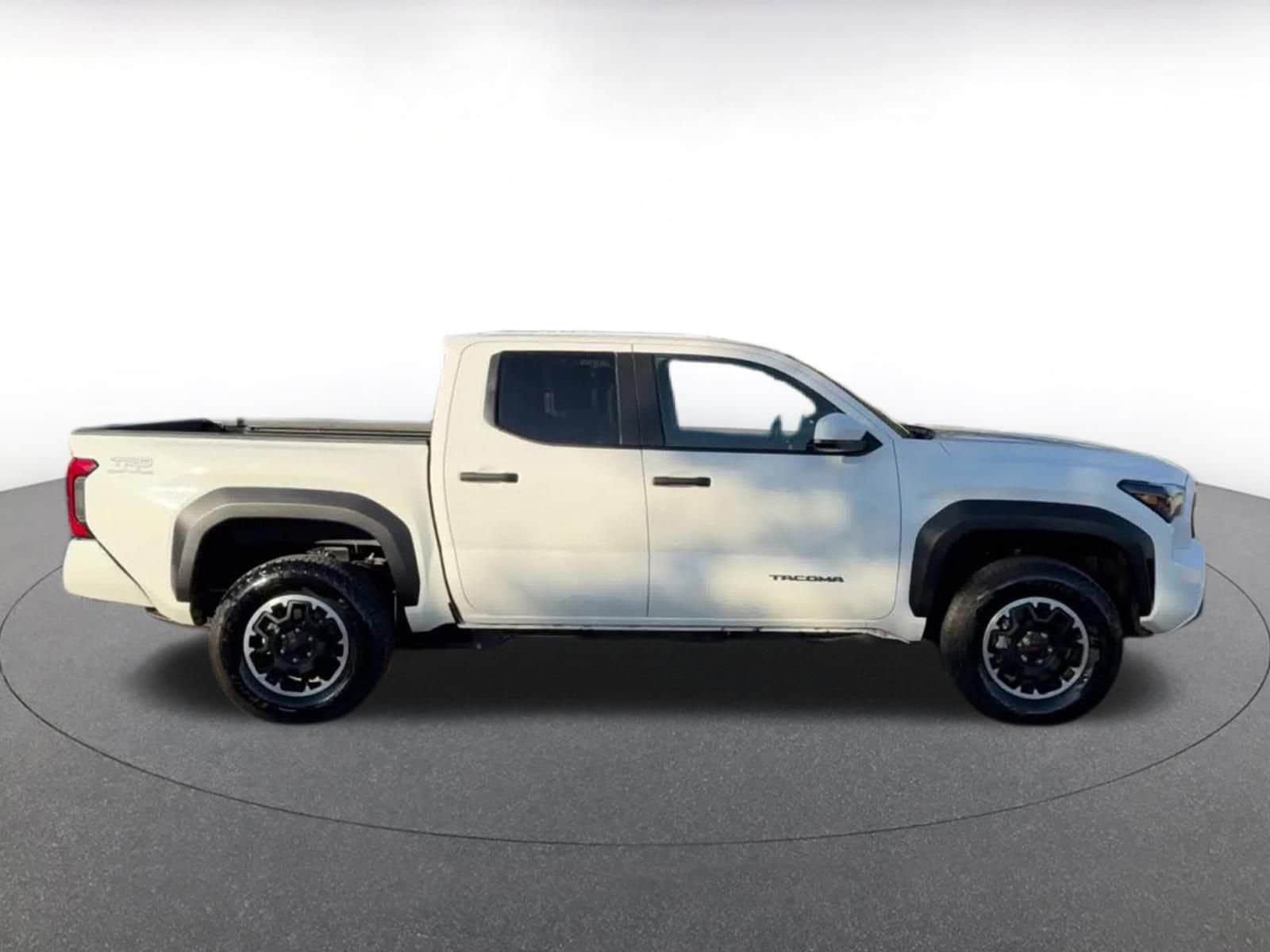 Thumbnail: 2025 Toyota Tacoma - 16