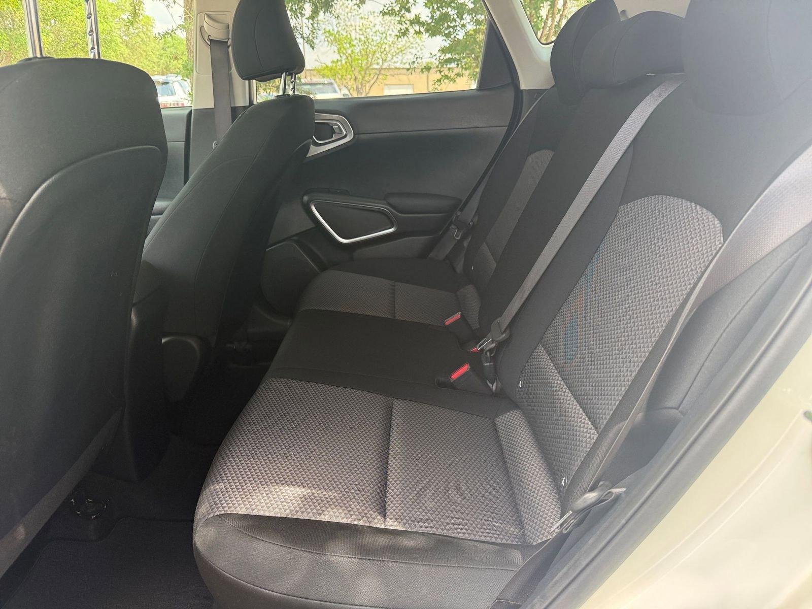 Thumbnail: 2025 Kia Soul - 25