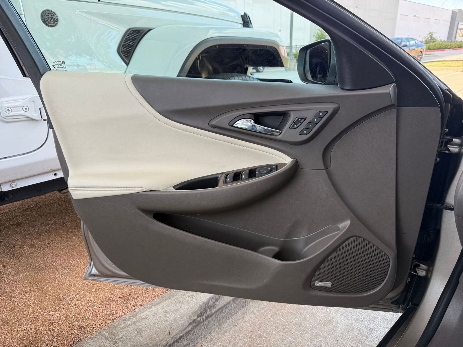 Thumbnail: 2024 Chevrolet Malibu - 20