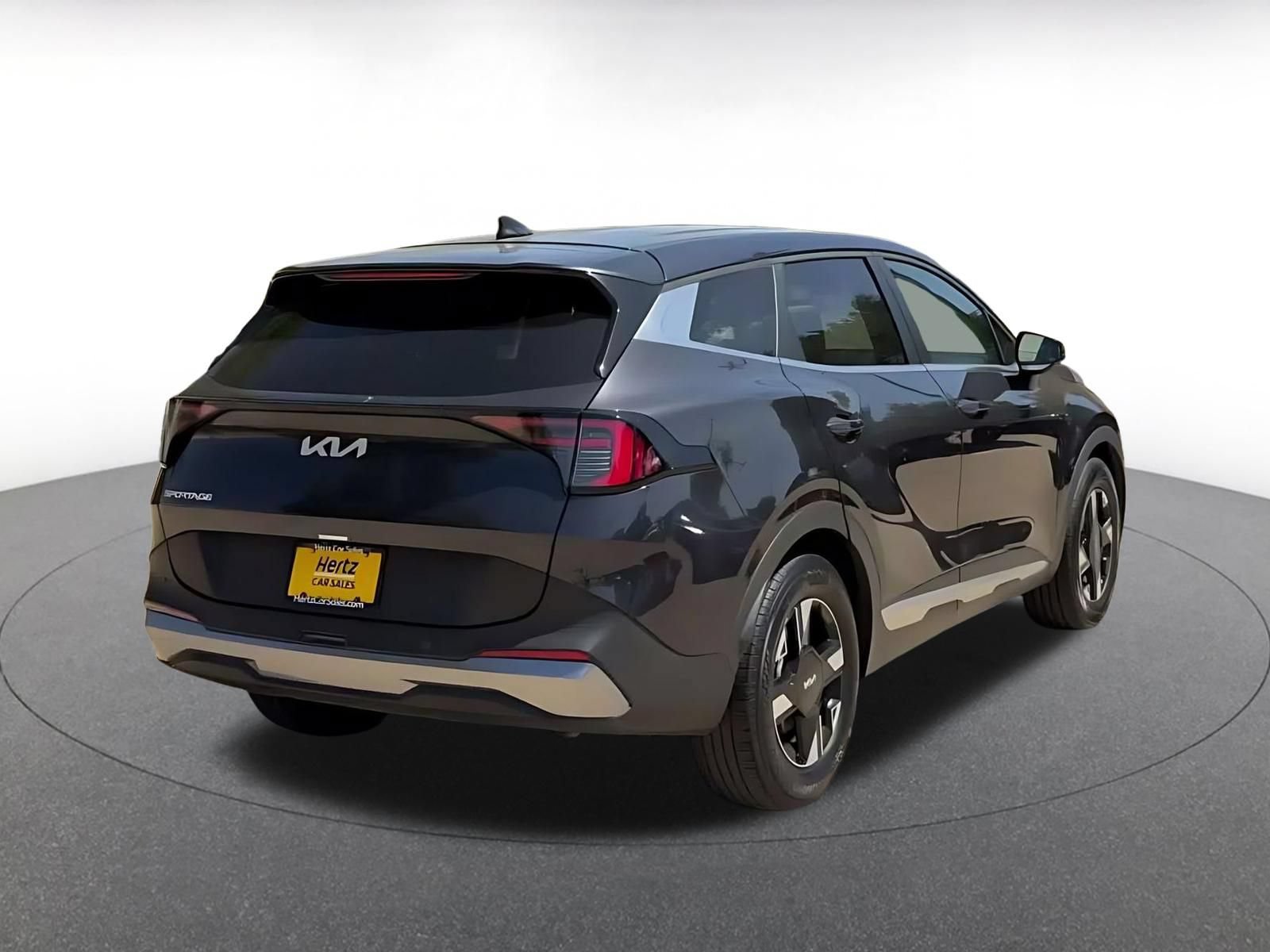 Thumbnail: 2026 Kia Sportage - 14