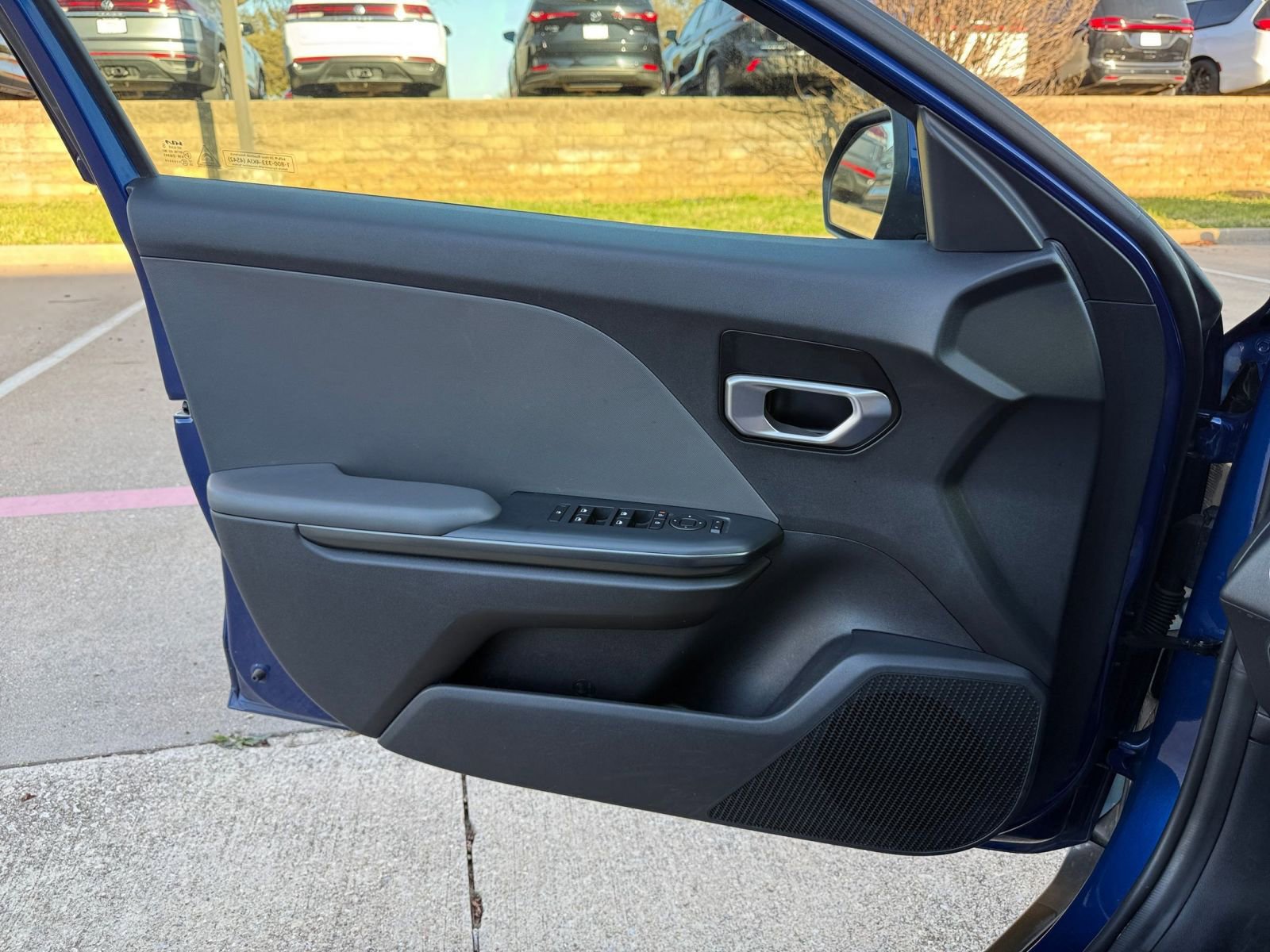 Thumbnail: 2025 Kia K4 - 18