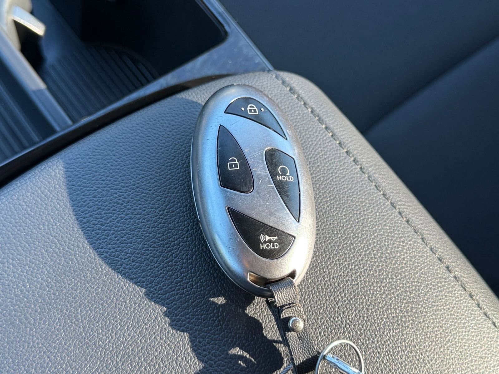 Thumbnail: 2025 Hyundai Tucson - 22