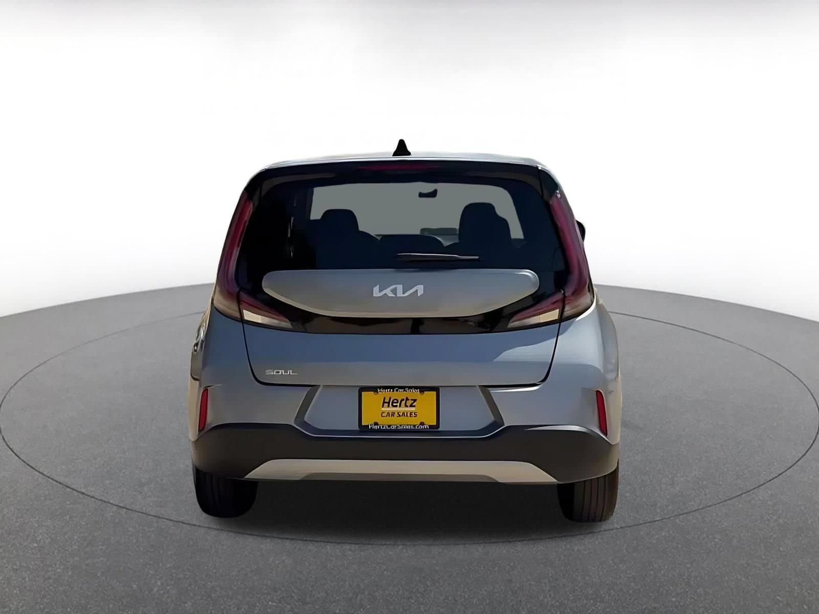 Thumbnail: 2025 Kia Soul - 12