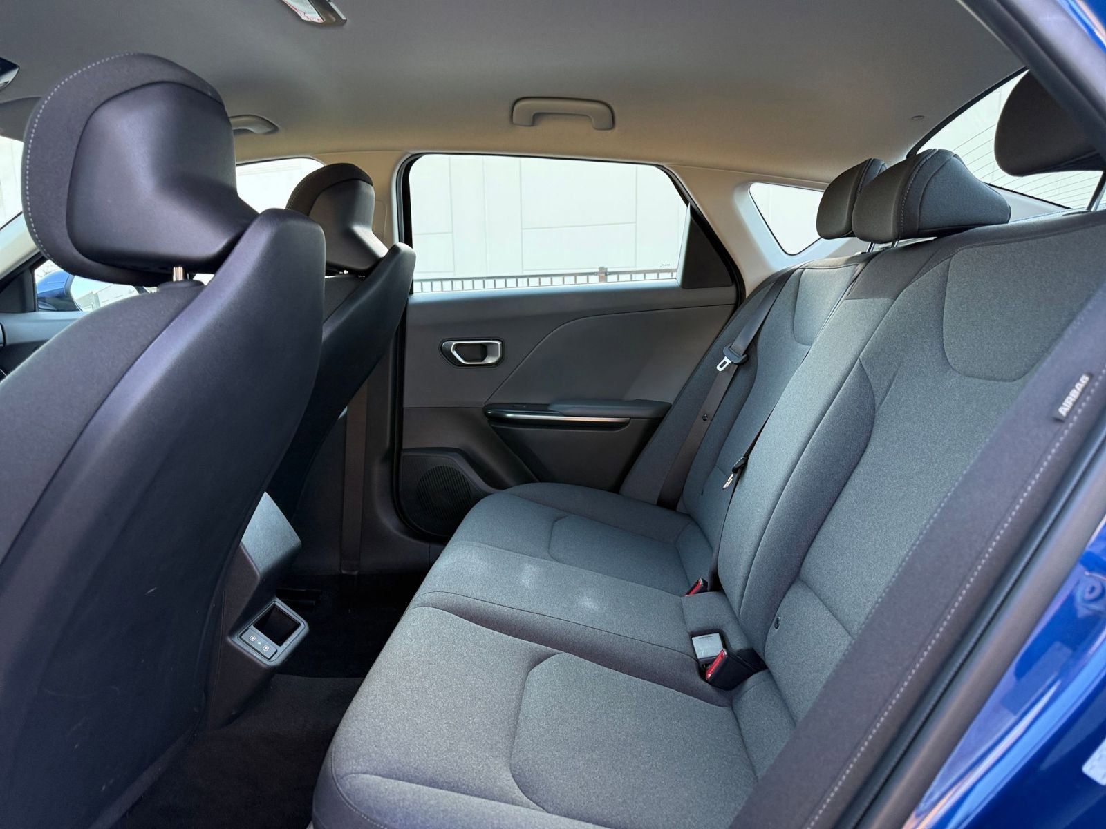 Thumbnail: 2025 Kia K4 - 27