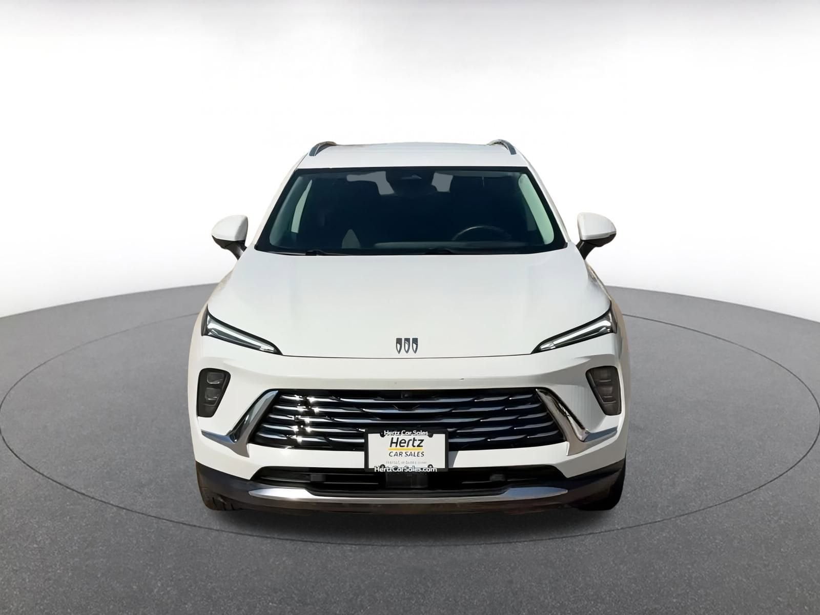 Thumbnail: 2024 Buick Envision - 4