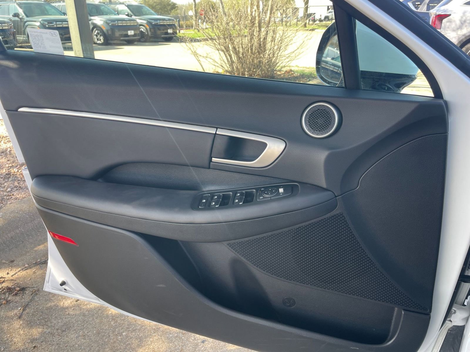 Thumbnail: 2025 Hyundai Sonata - 18