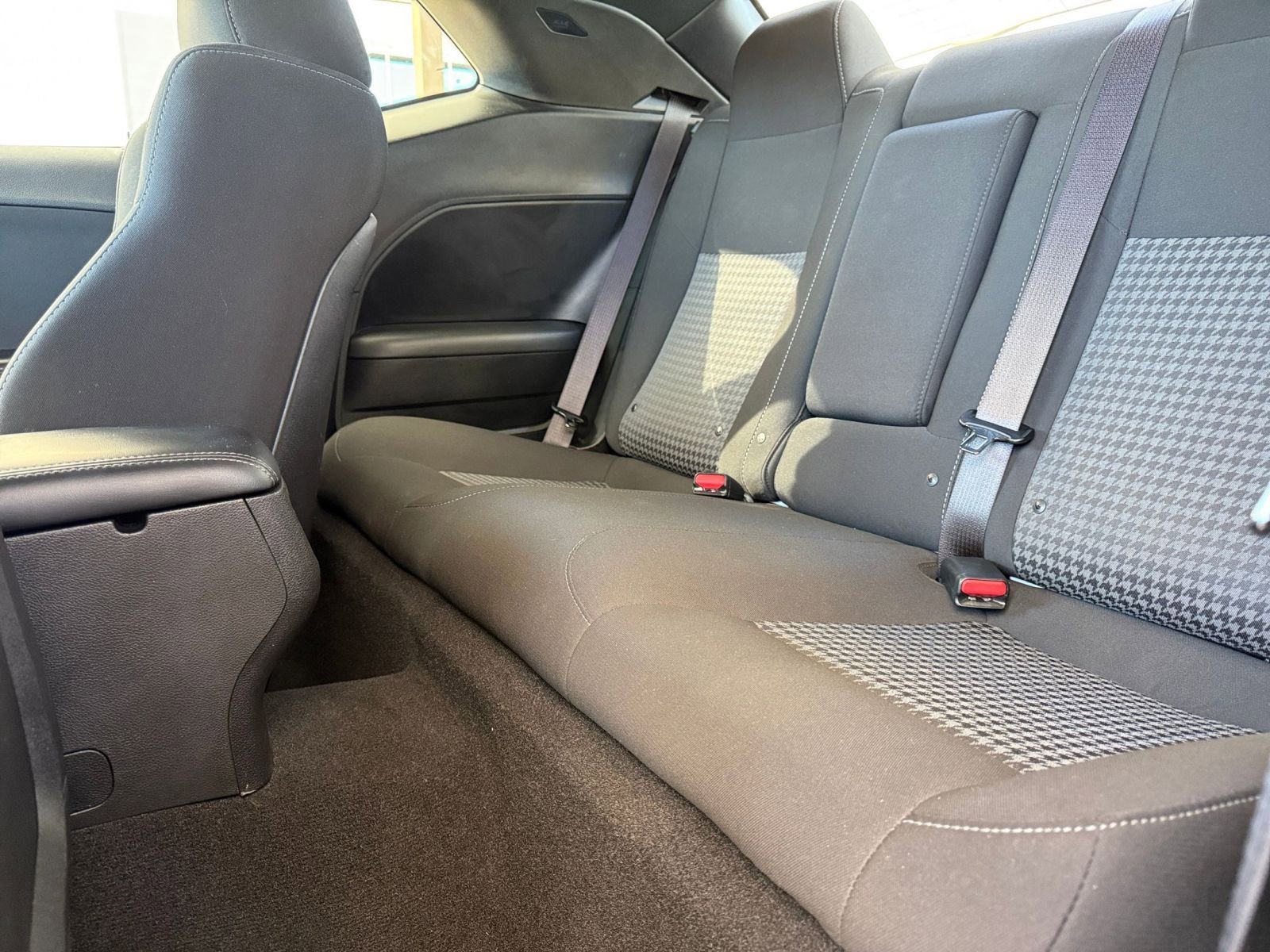 Thumbnail: 2023 Dodge Challenger - 25