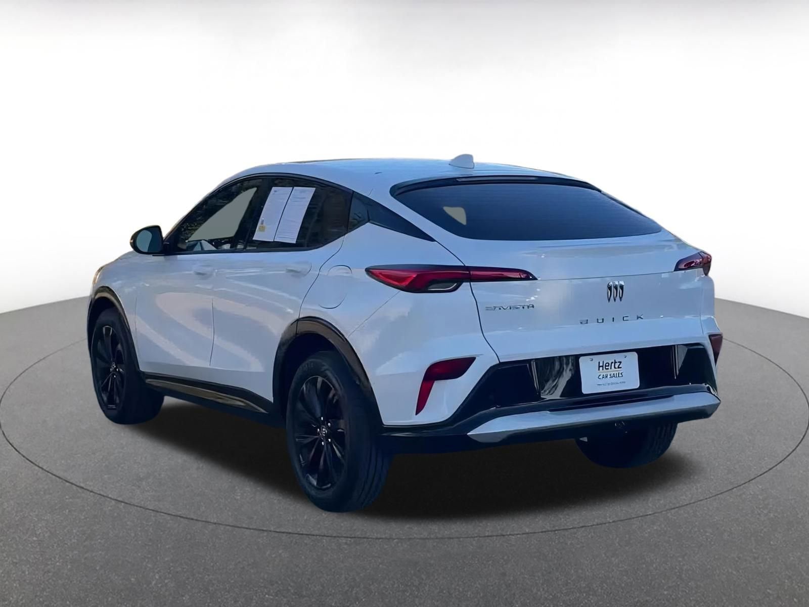 Thumbnail: 2025 Buick Envista - 11