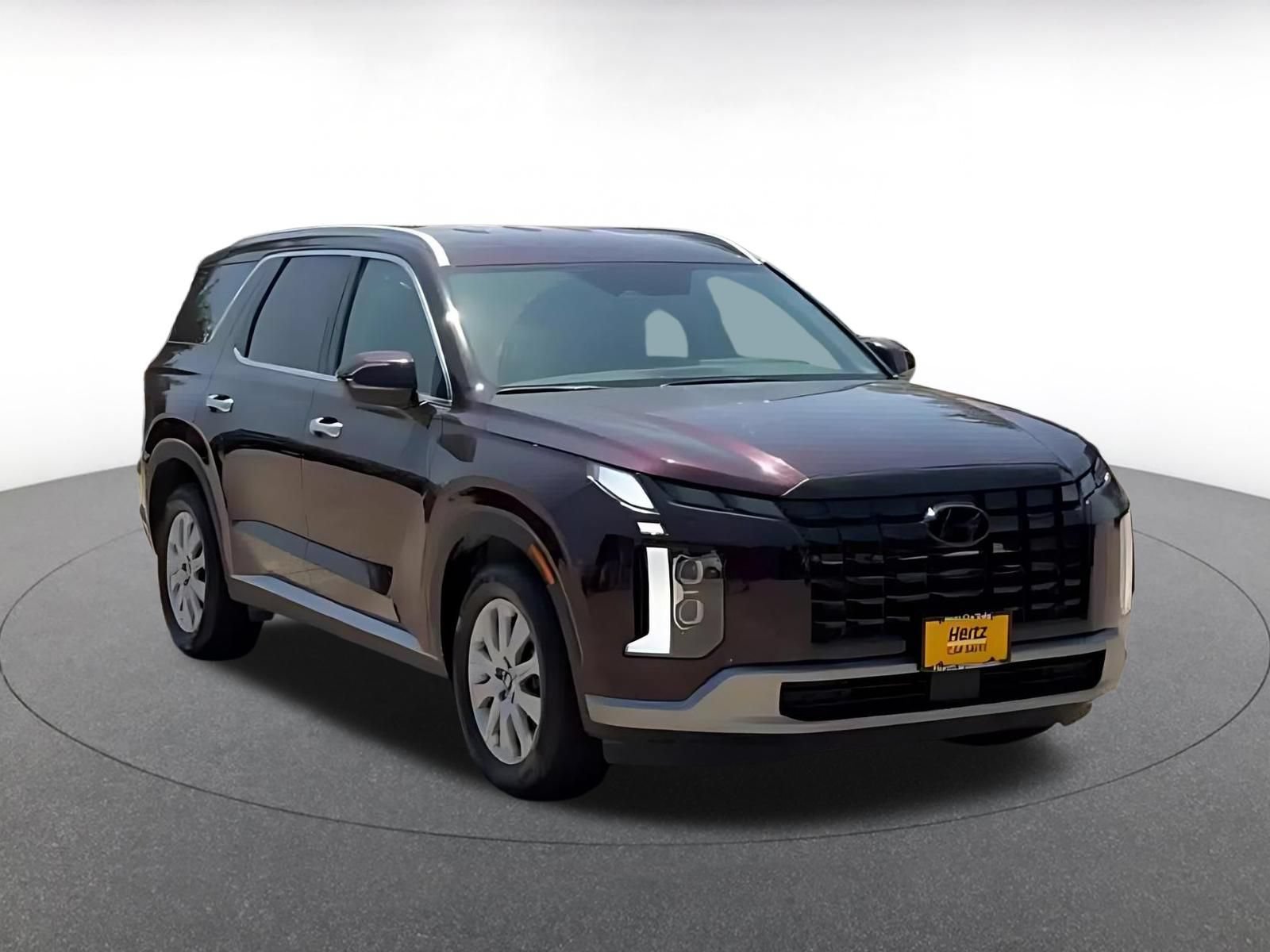 Thumbnail: 2025 Hyundai Palisade - 3
