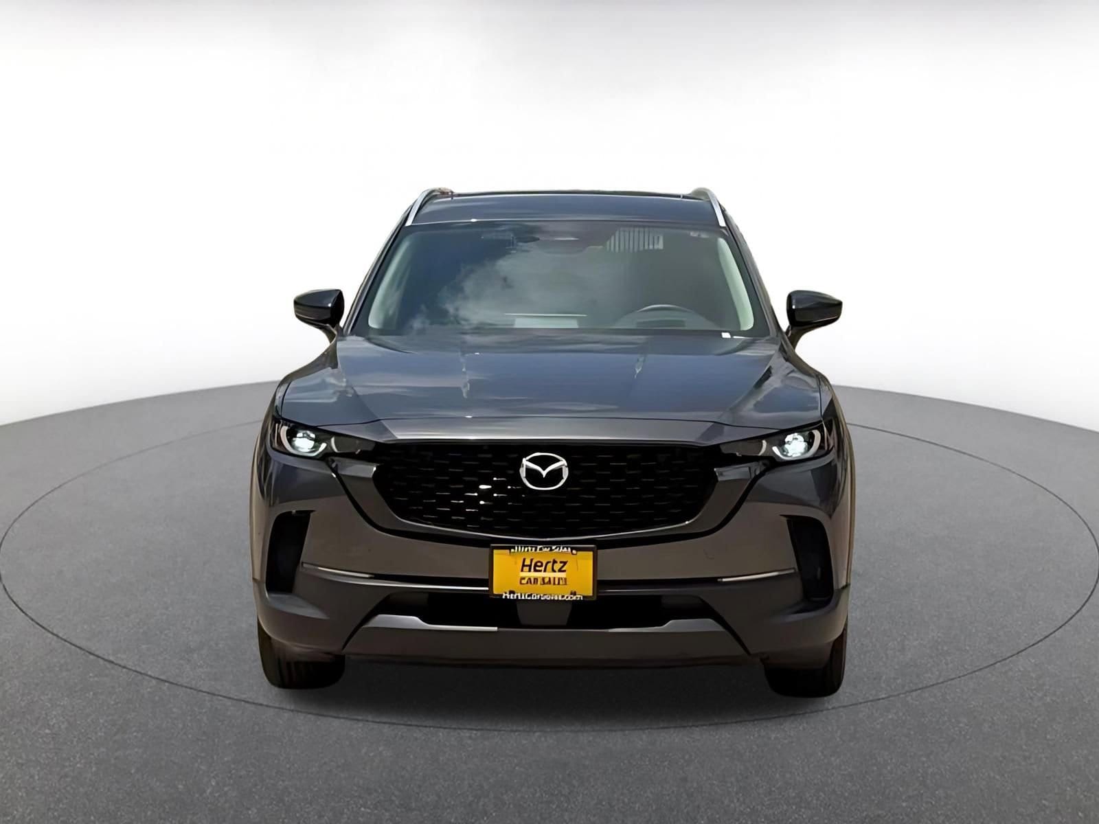 Thumbnail: 2025 Mazda CX-50 - 4