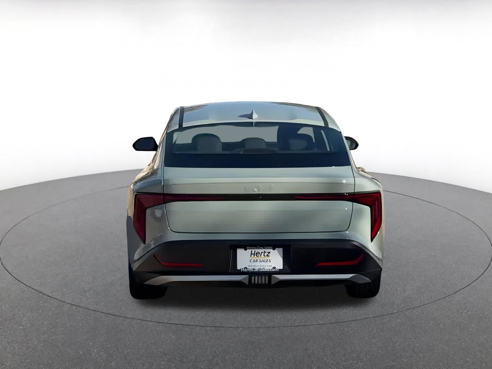 Thumbnail: 2025 Kia K4 - 12