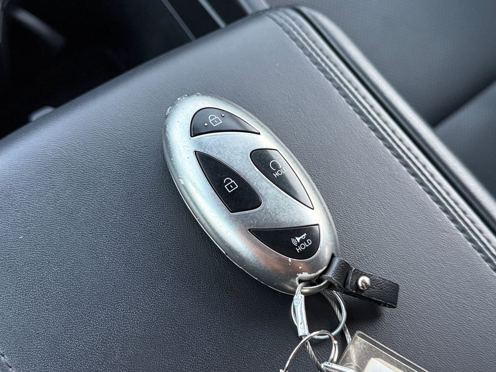 Thumbnail: 2025 Hyundai Santa Fe - 24