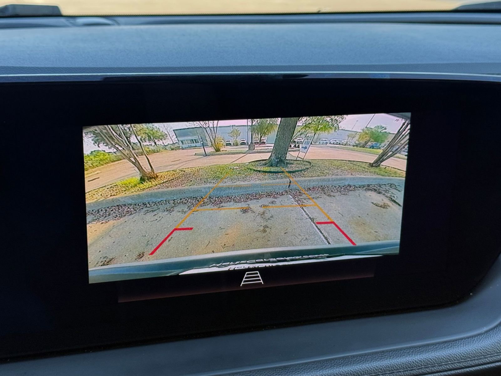 Thumbnail: 2025 Buick Encore GX - 24