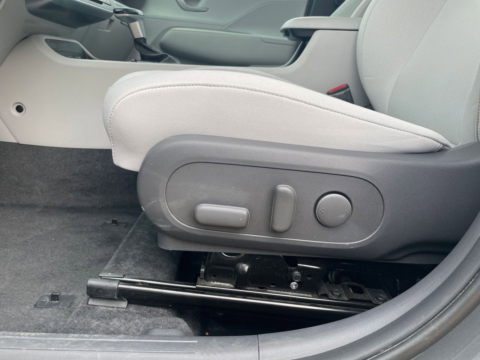 Thumbnail: 2025 Hyundai Kona - 23