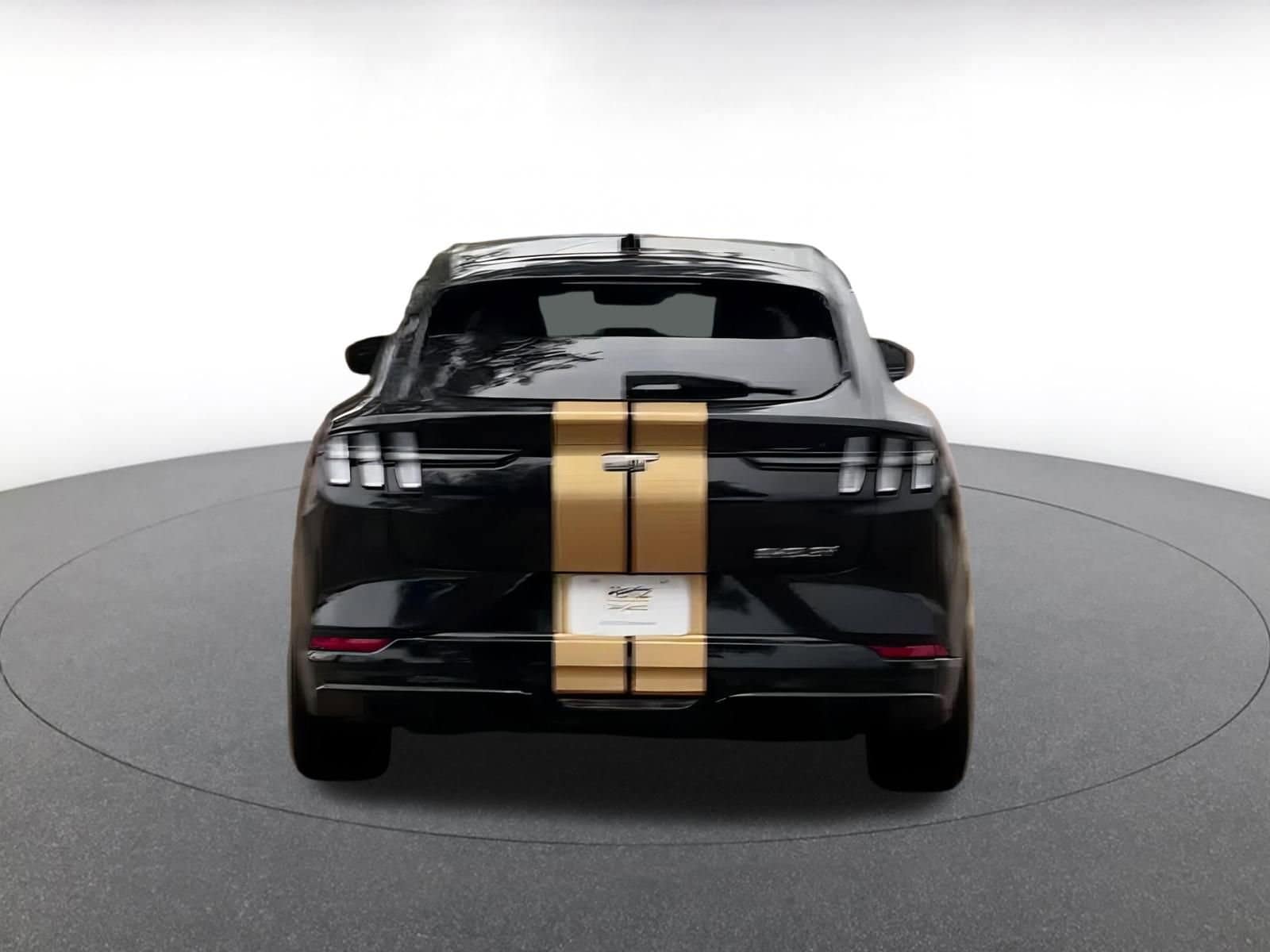 Thumbnail: 2023 Ford Mustang Mach-E - 8