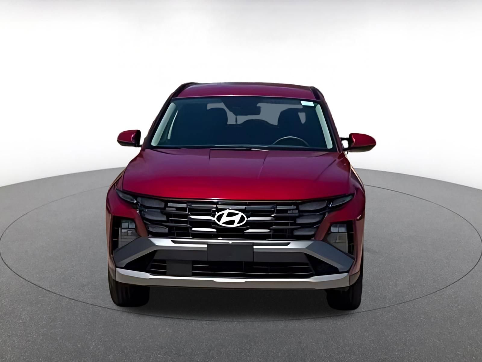 Thumbnail: 2025 Hyundai Tucson - 16