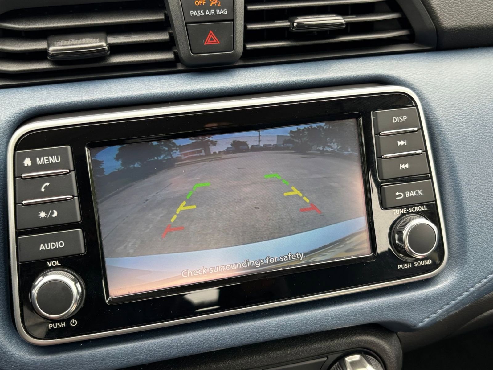 Thumbnail: 2025 Nissan Versa - 27