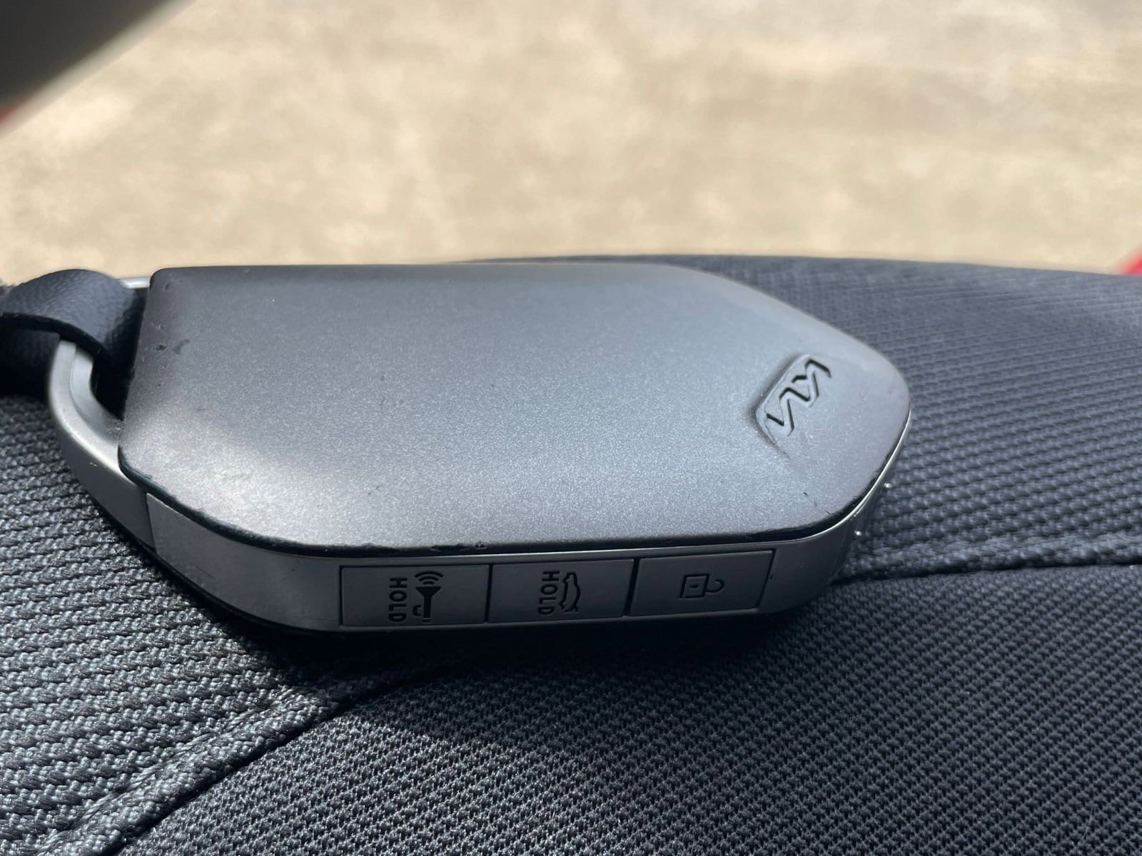 Thumbnail: 2025 Kia K5 - 22