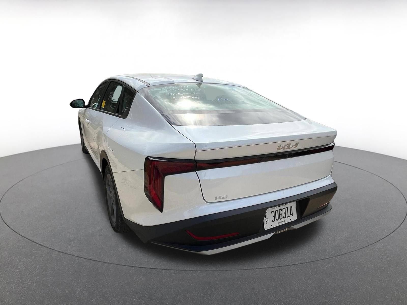 Thumbnail: 2025 Kia K4 - 4