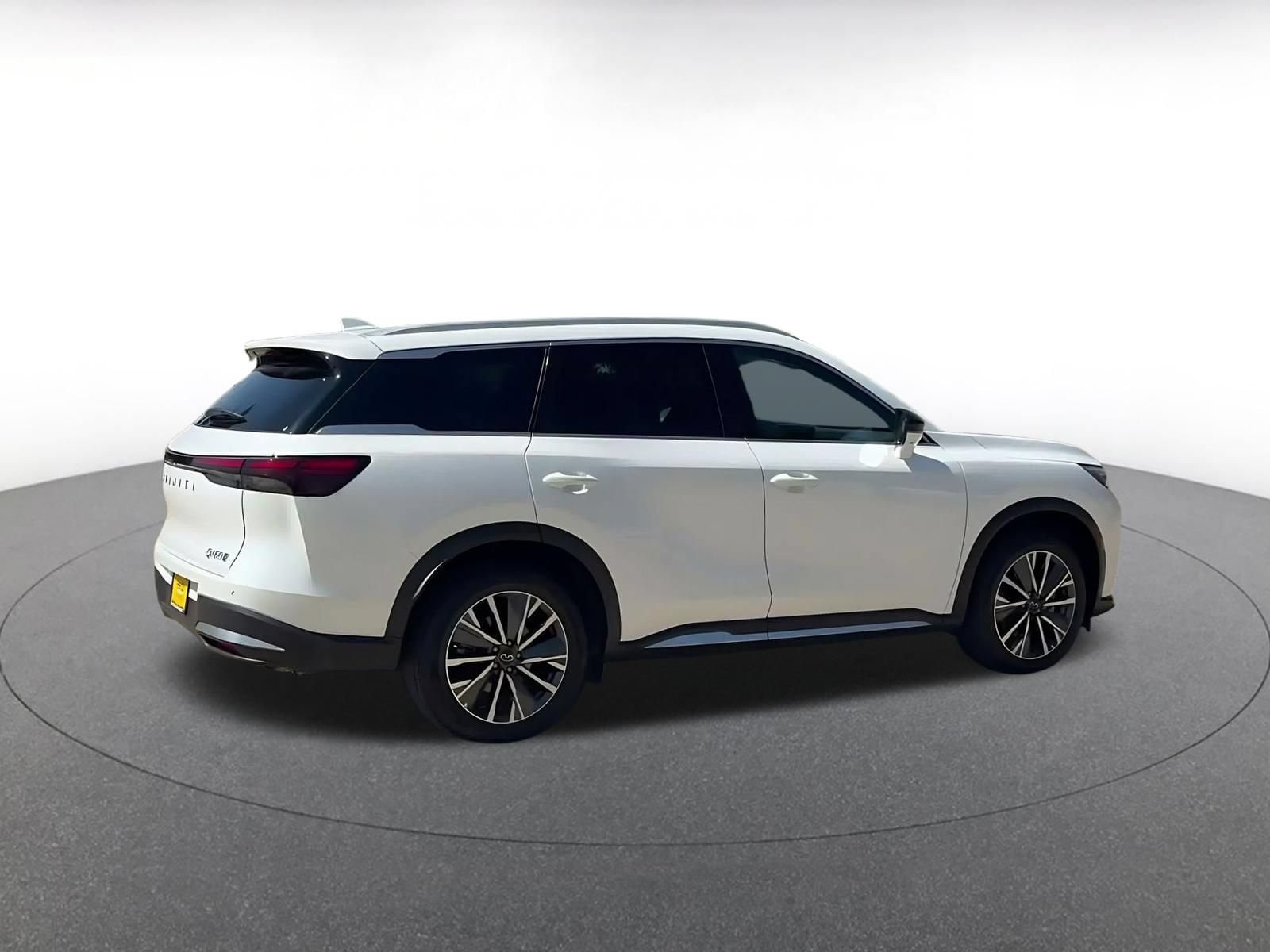Thumbnail: 2026 INFINITI QX60 - 14