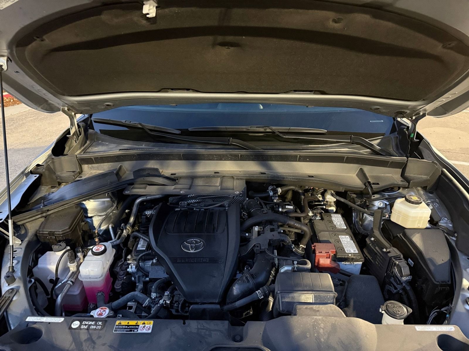 Thumbnail: 2025 Toyota Grand Highlander - 34