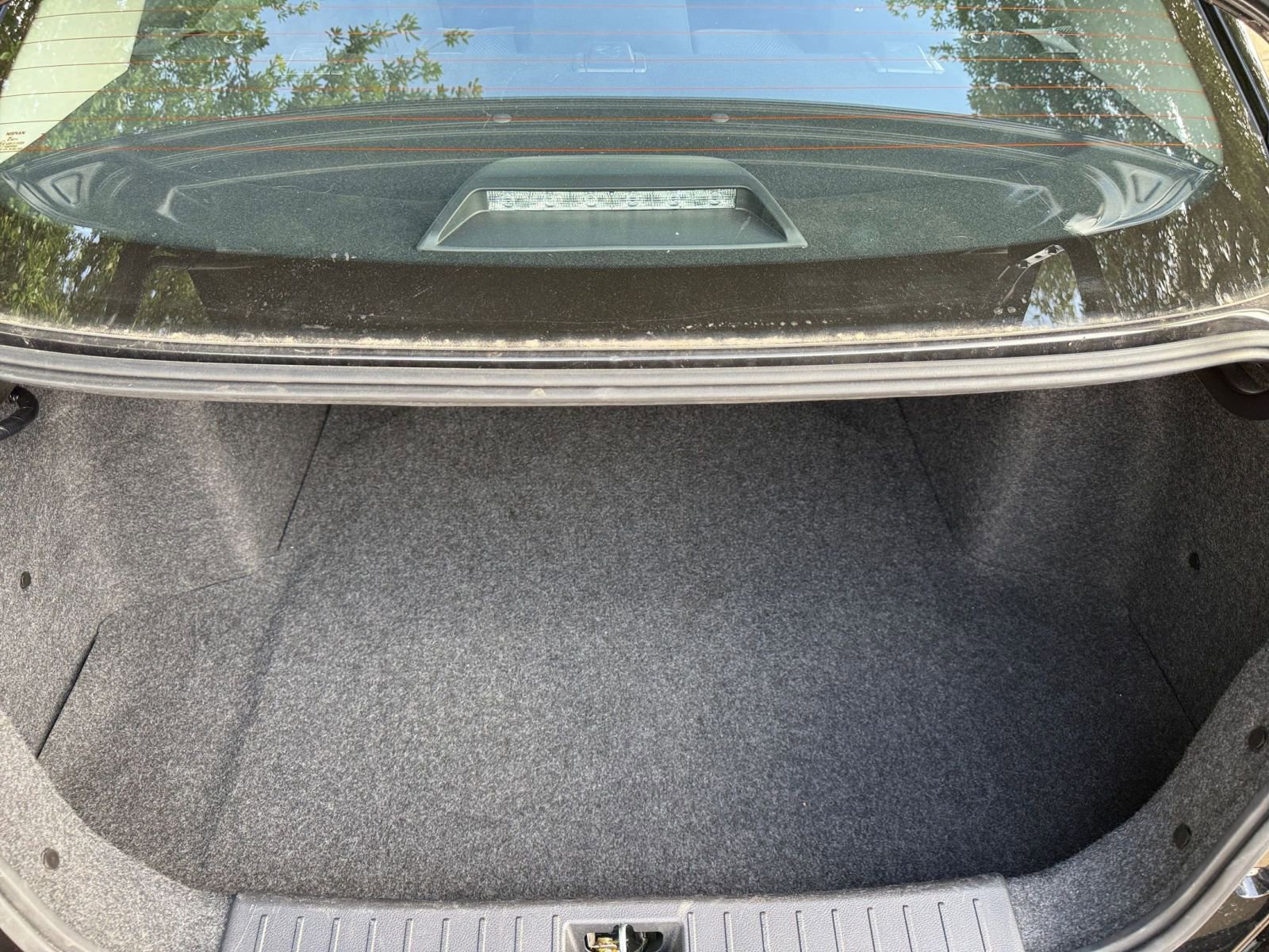 Thumbnail: 2025 Nissan Versa - 31