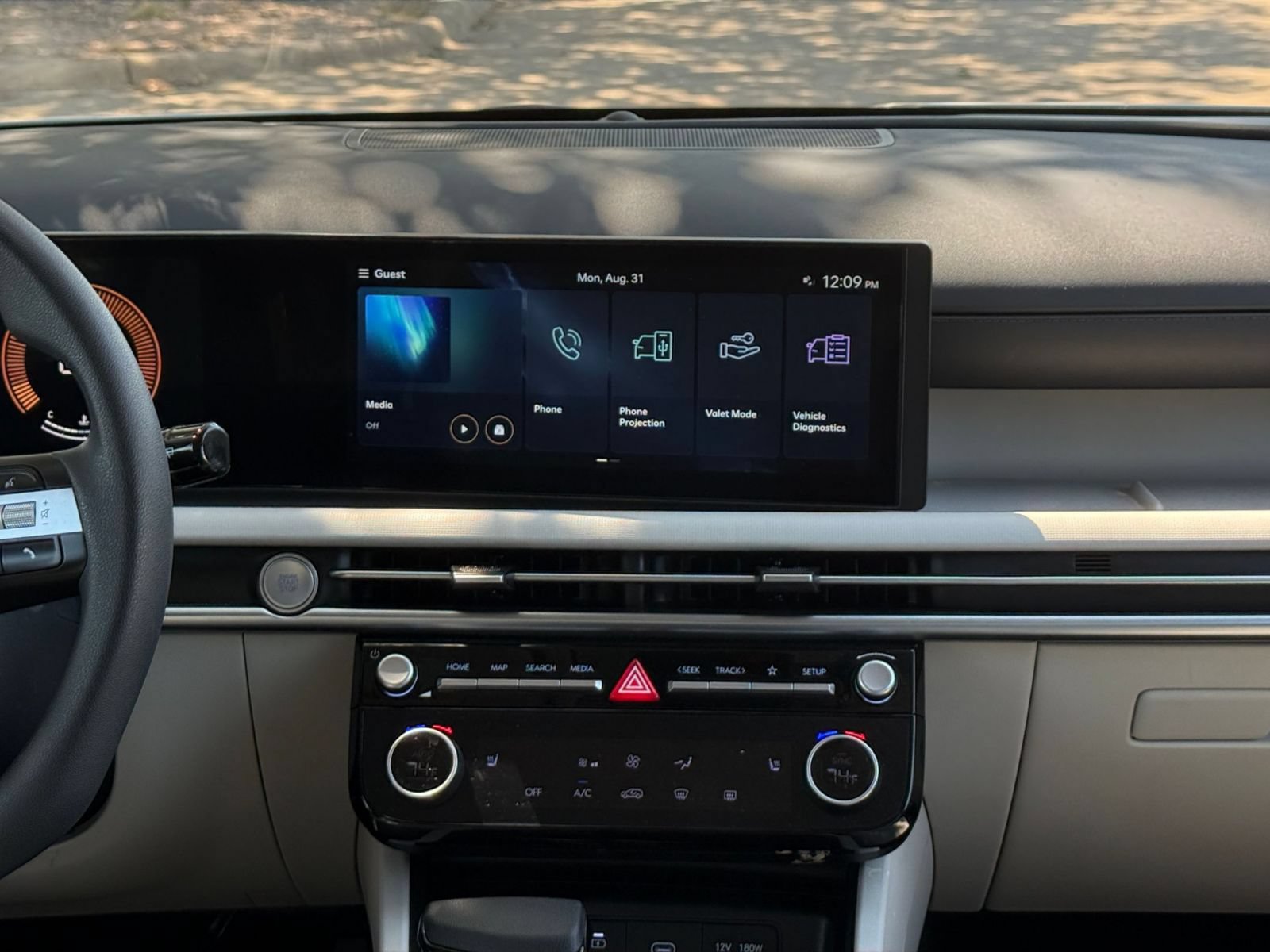 Thumbnail: 2026 Hyundai Tucson - 16