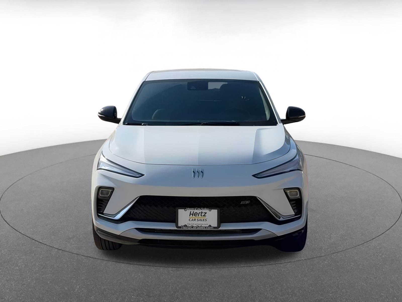 Thumbnail: 2025 Buick Envista - 4