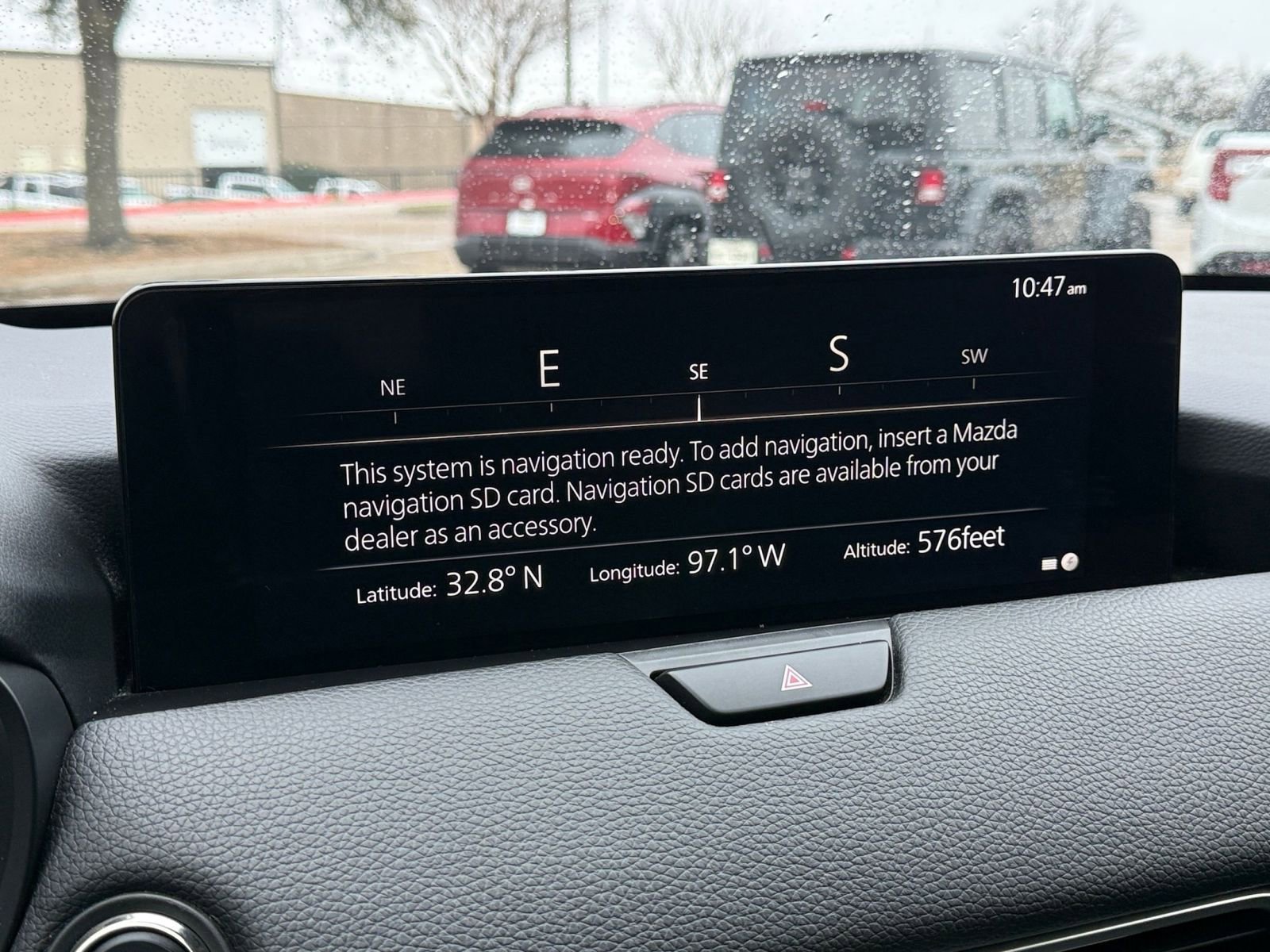 Thumbnail: 2025 Mazda CX-90 - 20