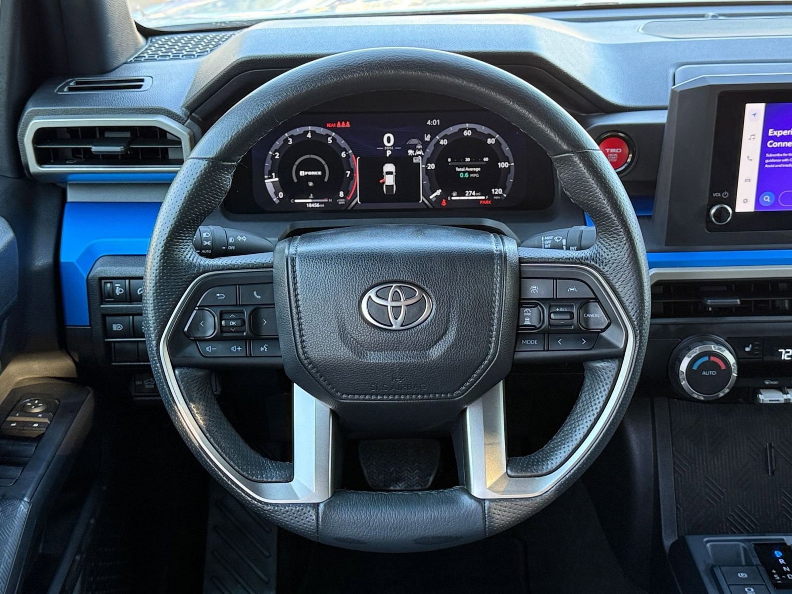 Thumbnail: 2025 Toyota Tacoma - 28