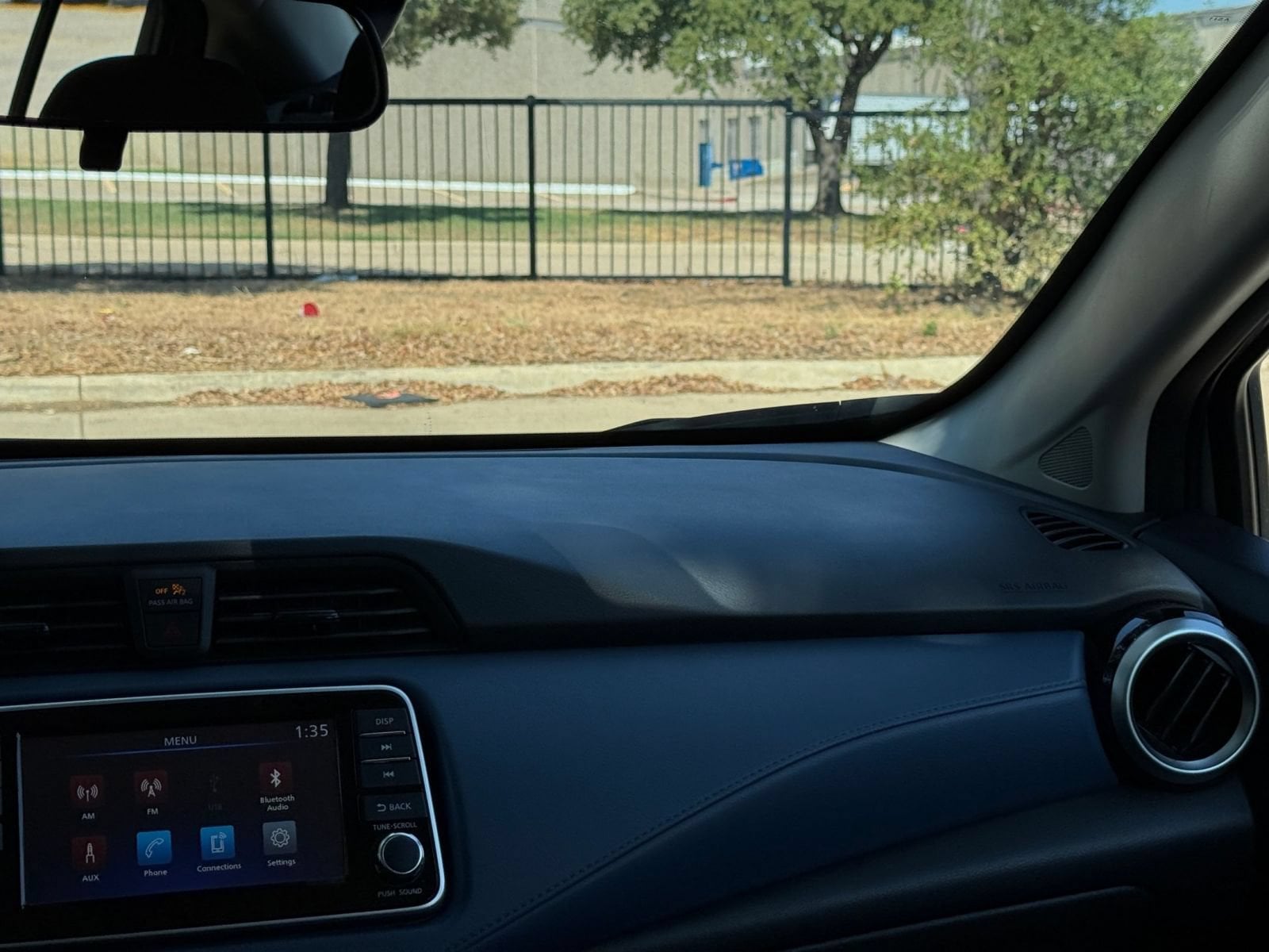 Thumbnail: 2025 Nissan Versa - 34
