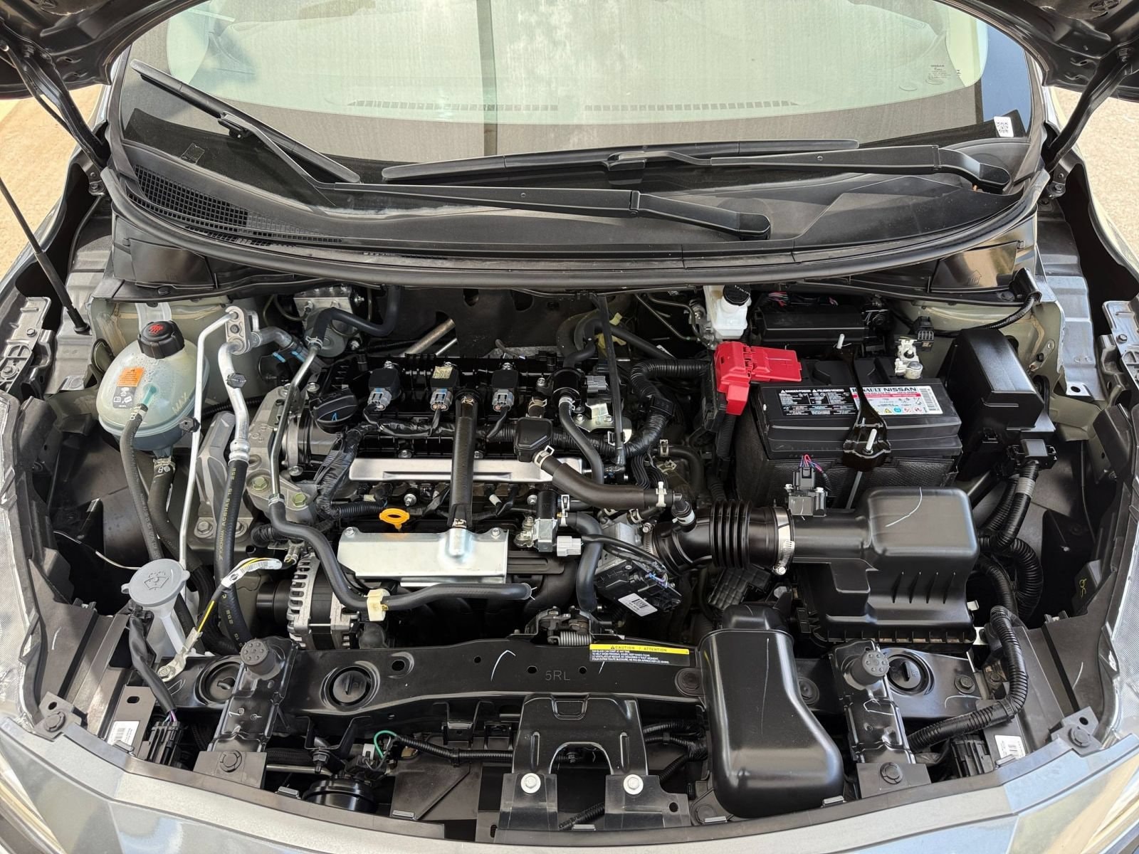 Thumbnail: 2025 Nissan Versa - 32