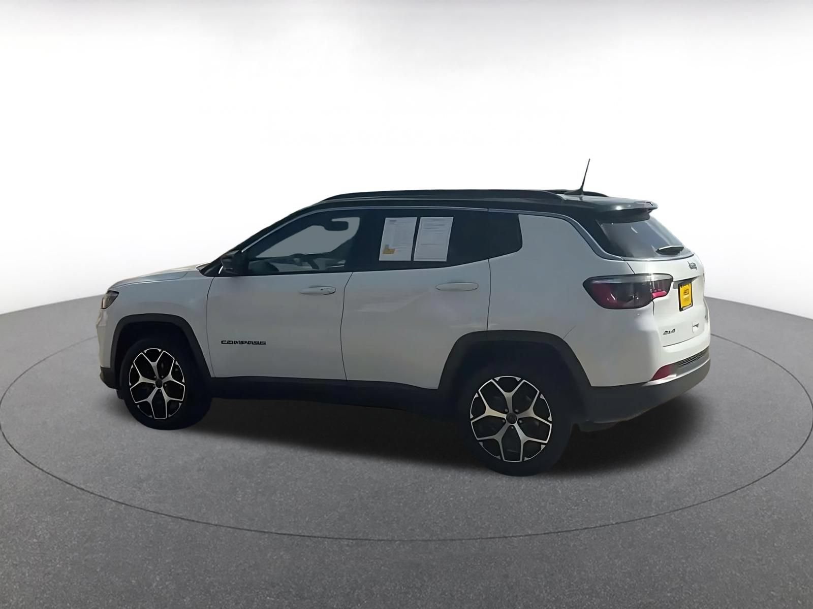 Thumbnail: 2025 Jeep Compass - 9