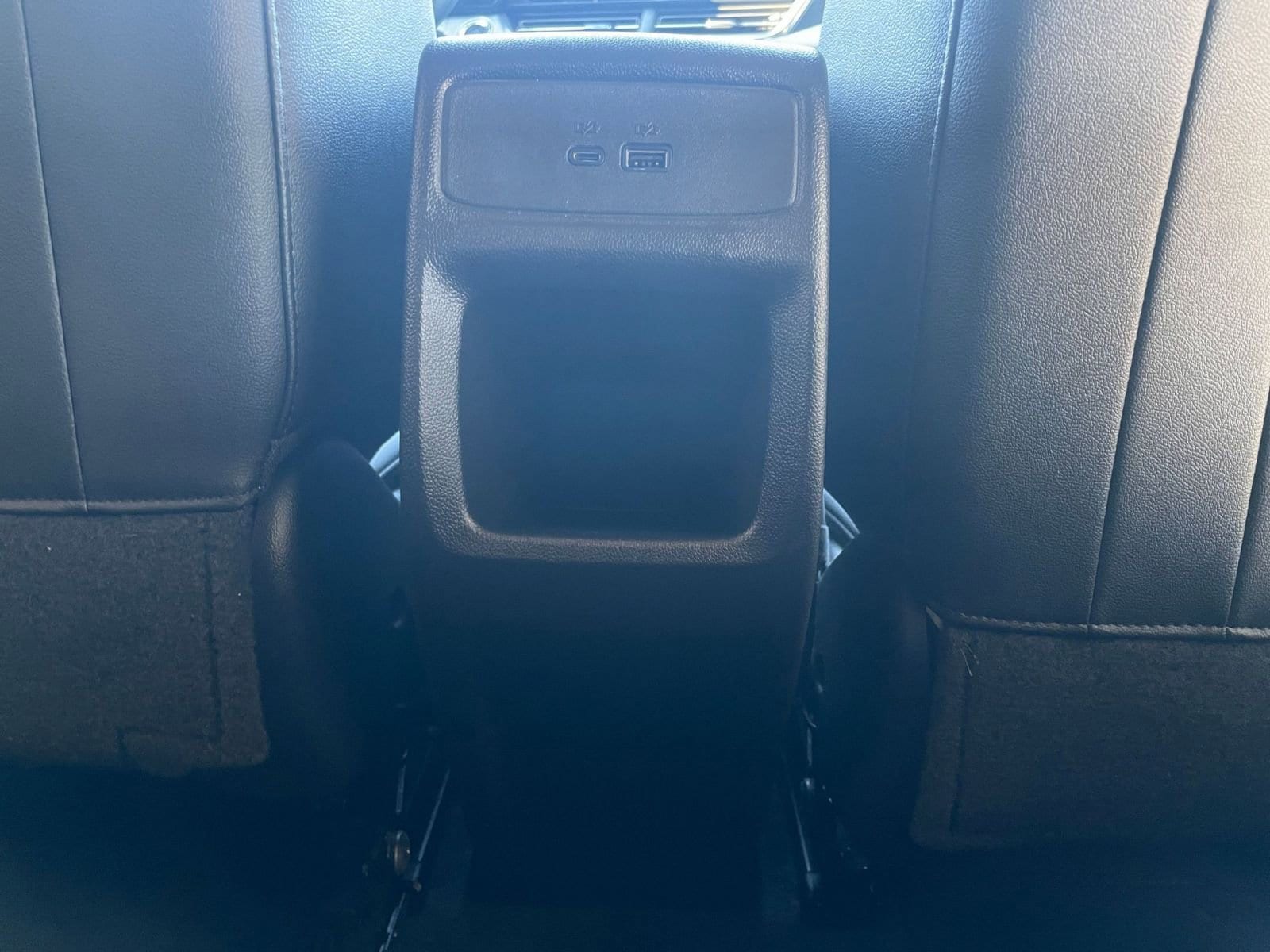 Thumbnail: 2025 Chevrolet Trax - 24